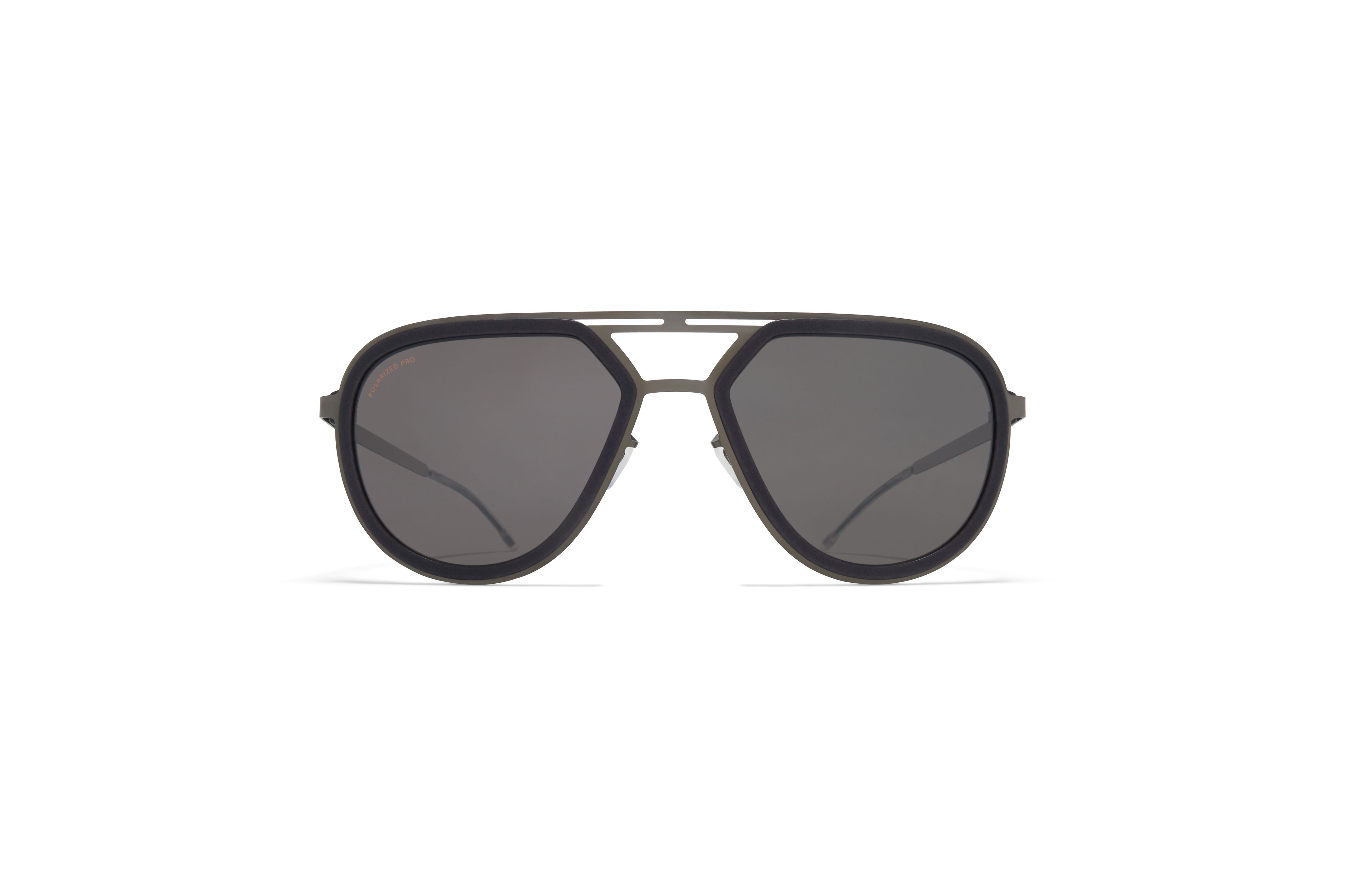 MYKITA CYPRESS Sunglasses MH60 Slate Grey/Shiny Graphite