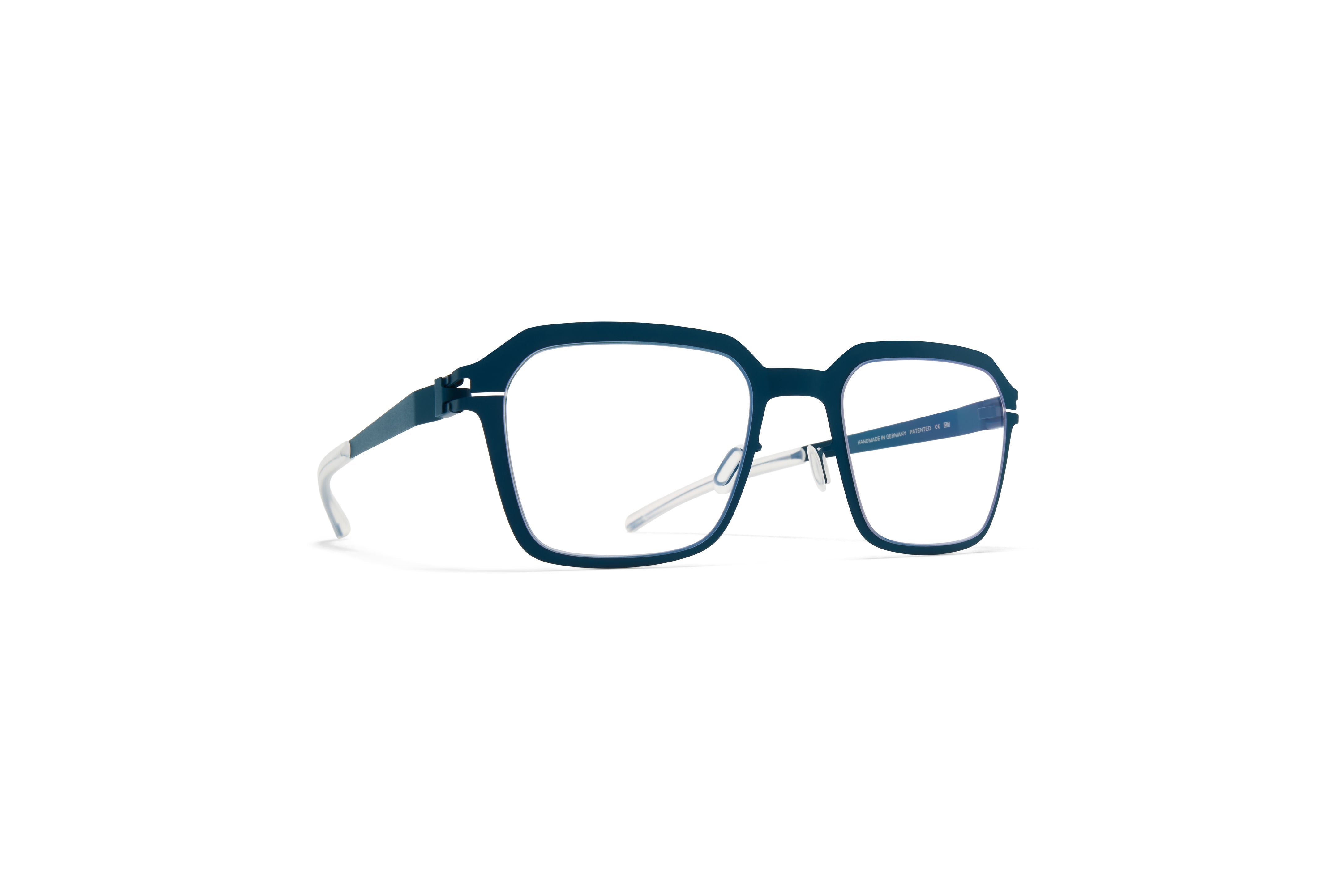 MYKITA GARLAND Optical Lagoon Green