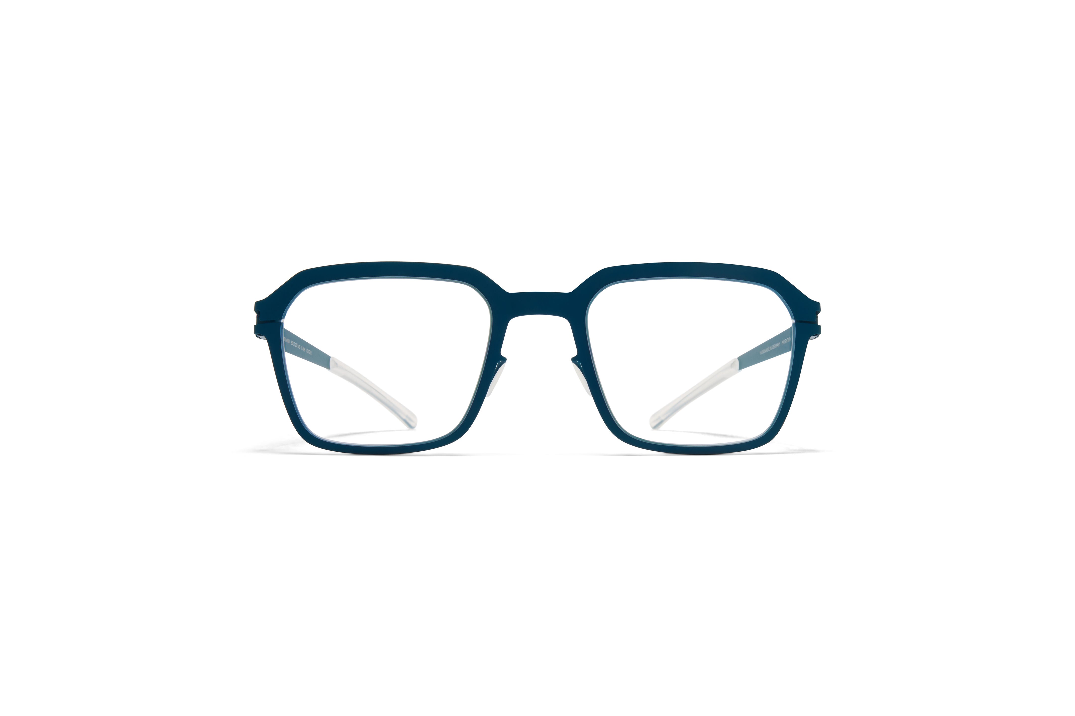 MYKITA GARLAND Optical Lagoon Green