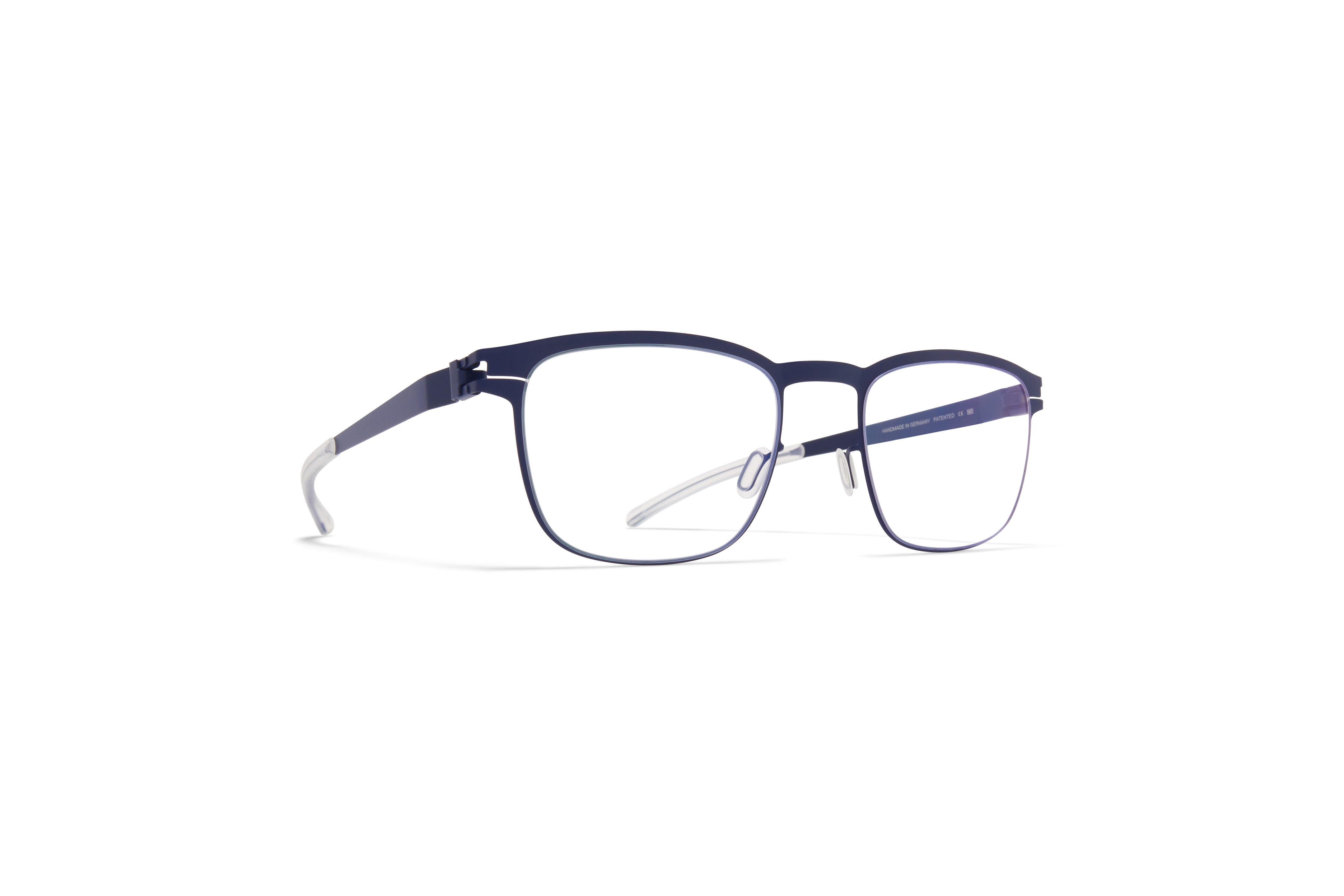 MYKITA THEODORE Optical Navy