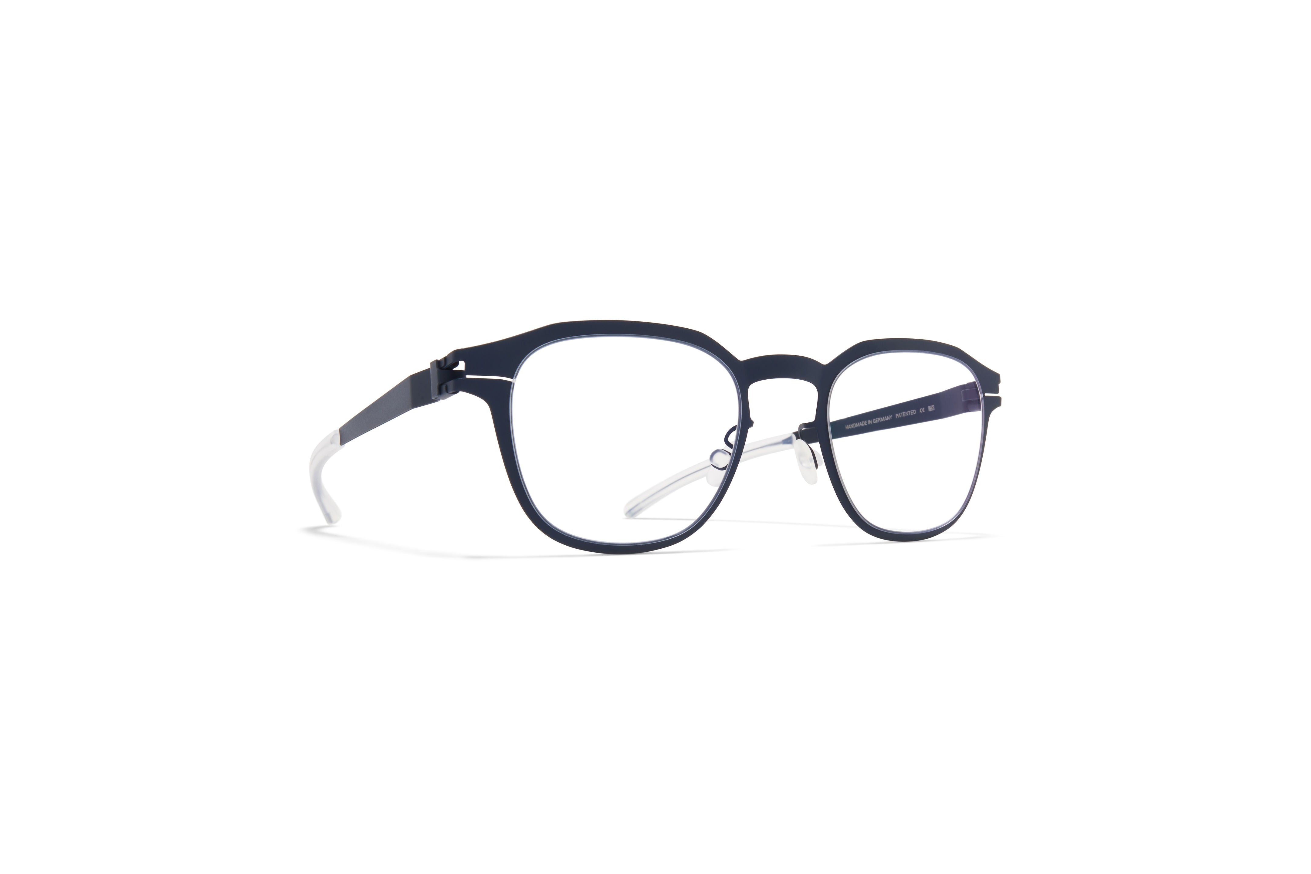 MYKITA IDRIS Optical Indigo