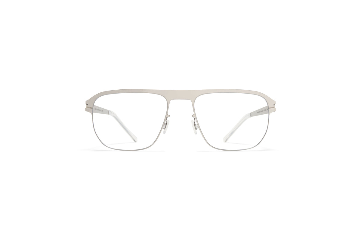 MYKITA LORENZO Optical 51 Shiny Silver