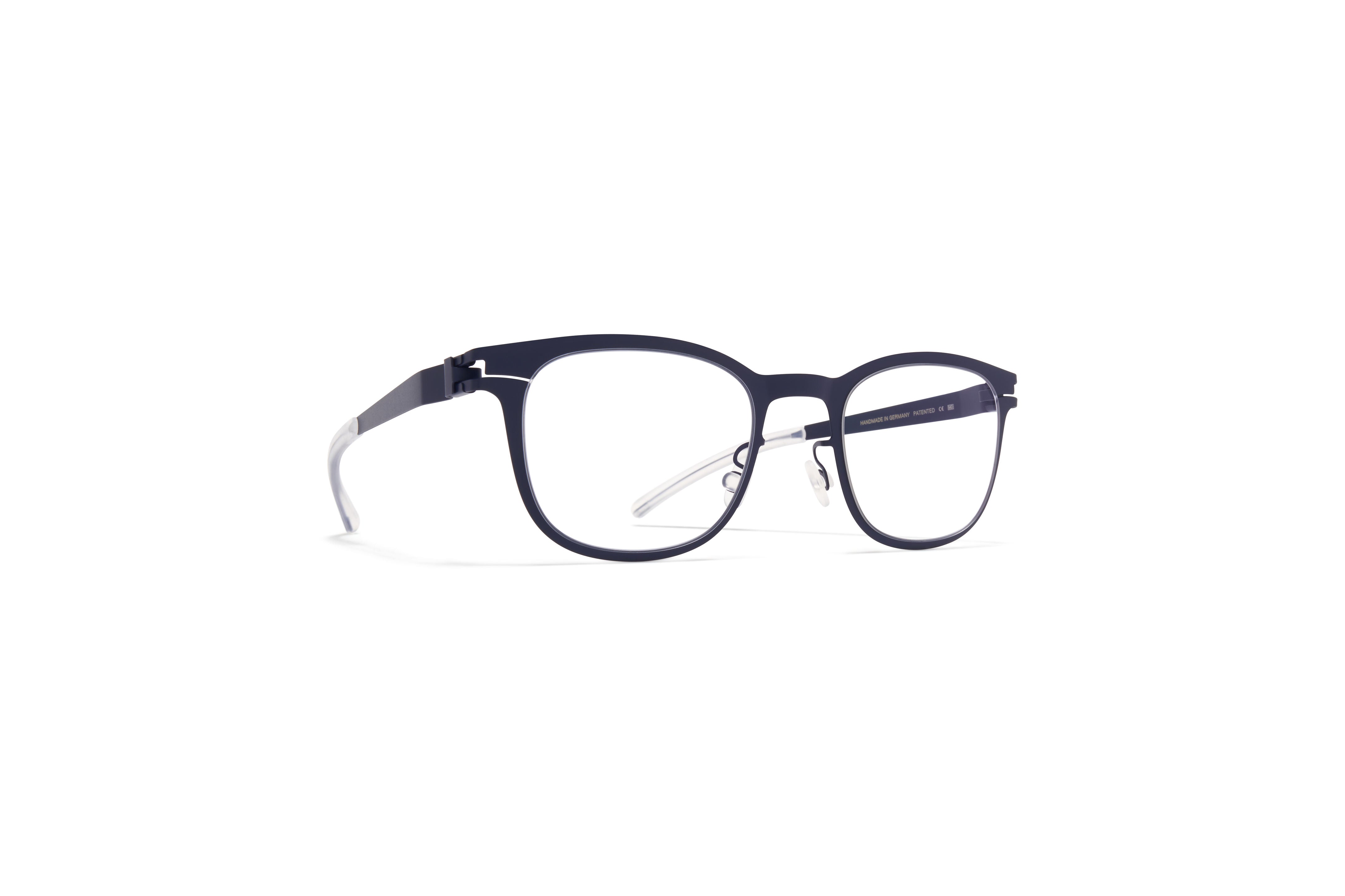 MYKITA SALVADOR Optical Navy