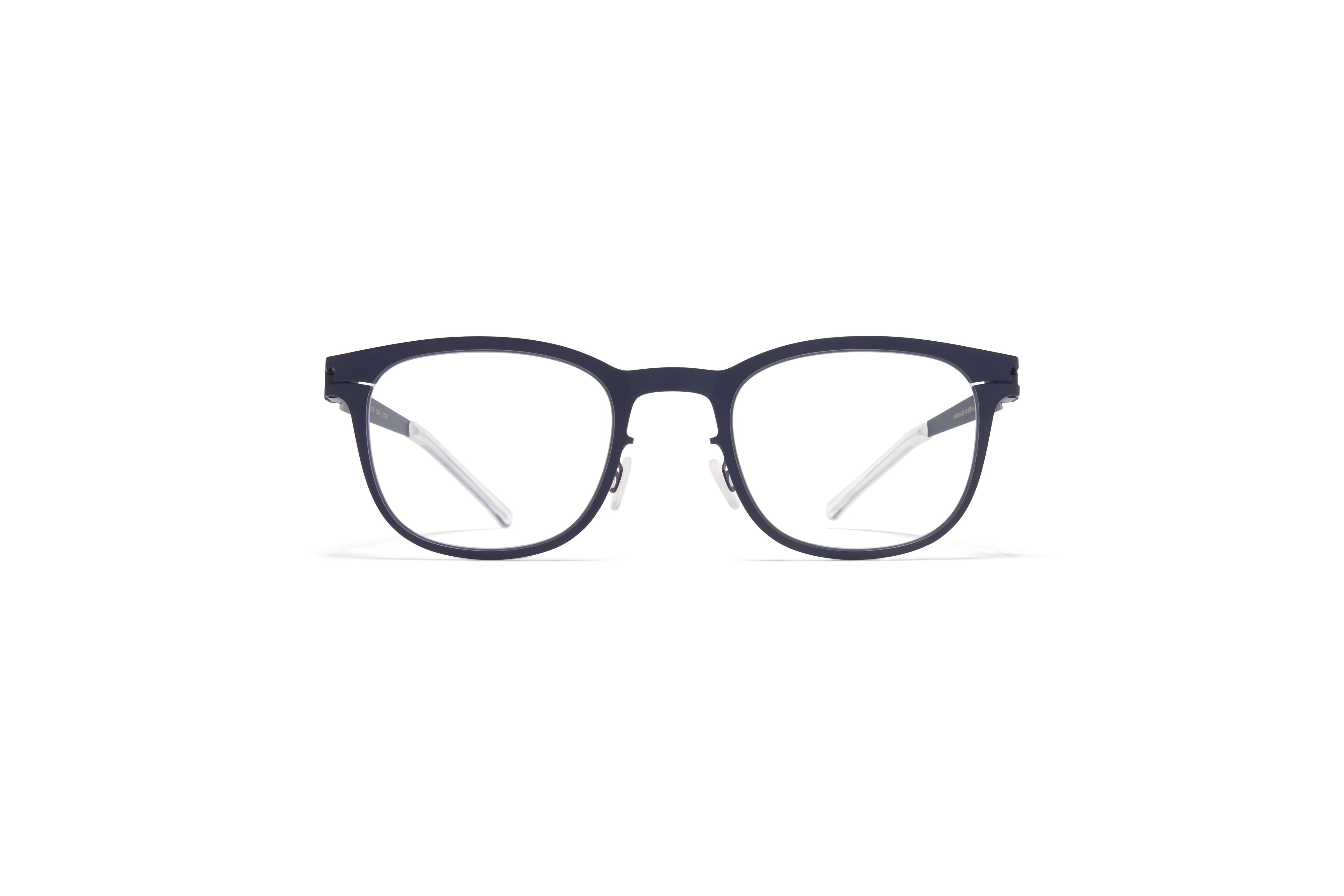 MYKITA SALVADOR Optical Navy