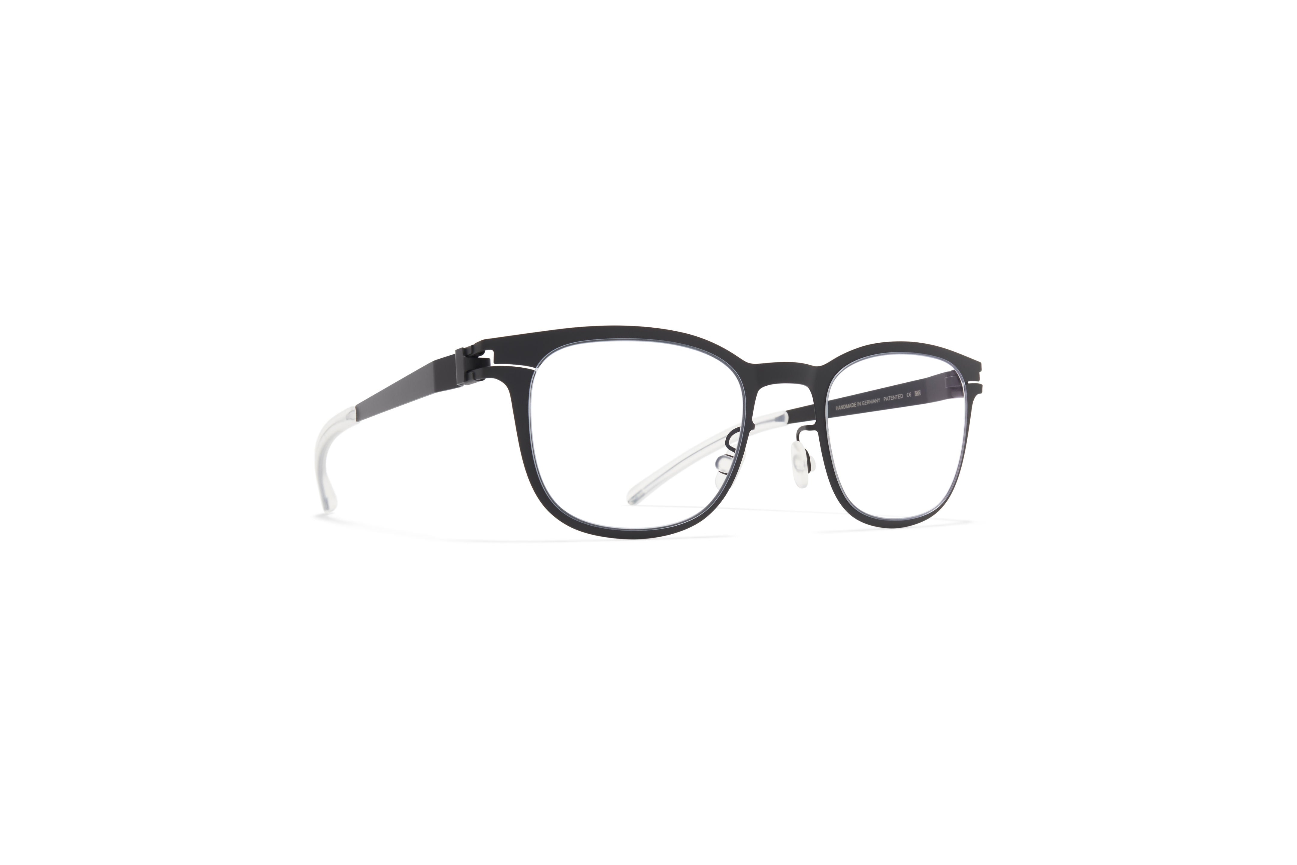 MYKITA SALVADOR Optical Storm Grey