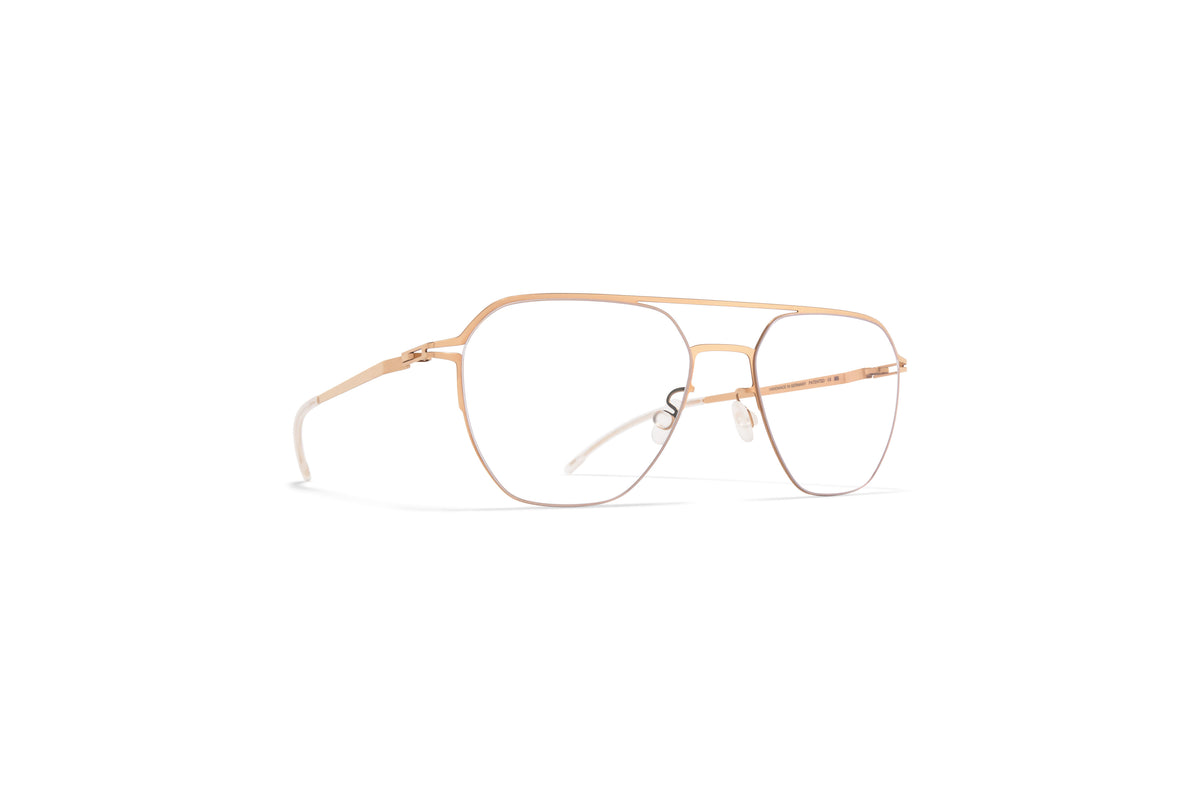 MYKITA IMBA Optical Champagne Gold