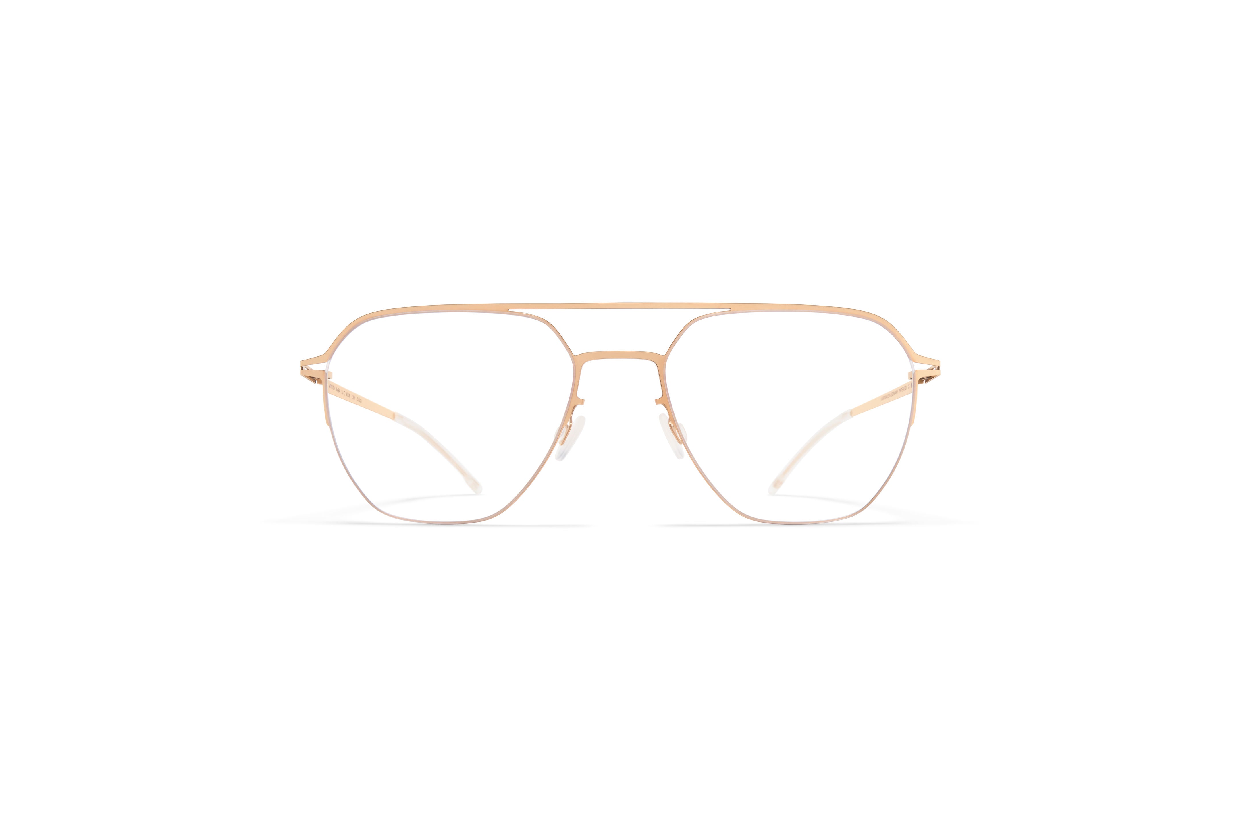 MYKITA IMBA Optical 291 Champagne Gold