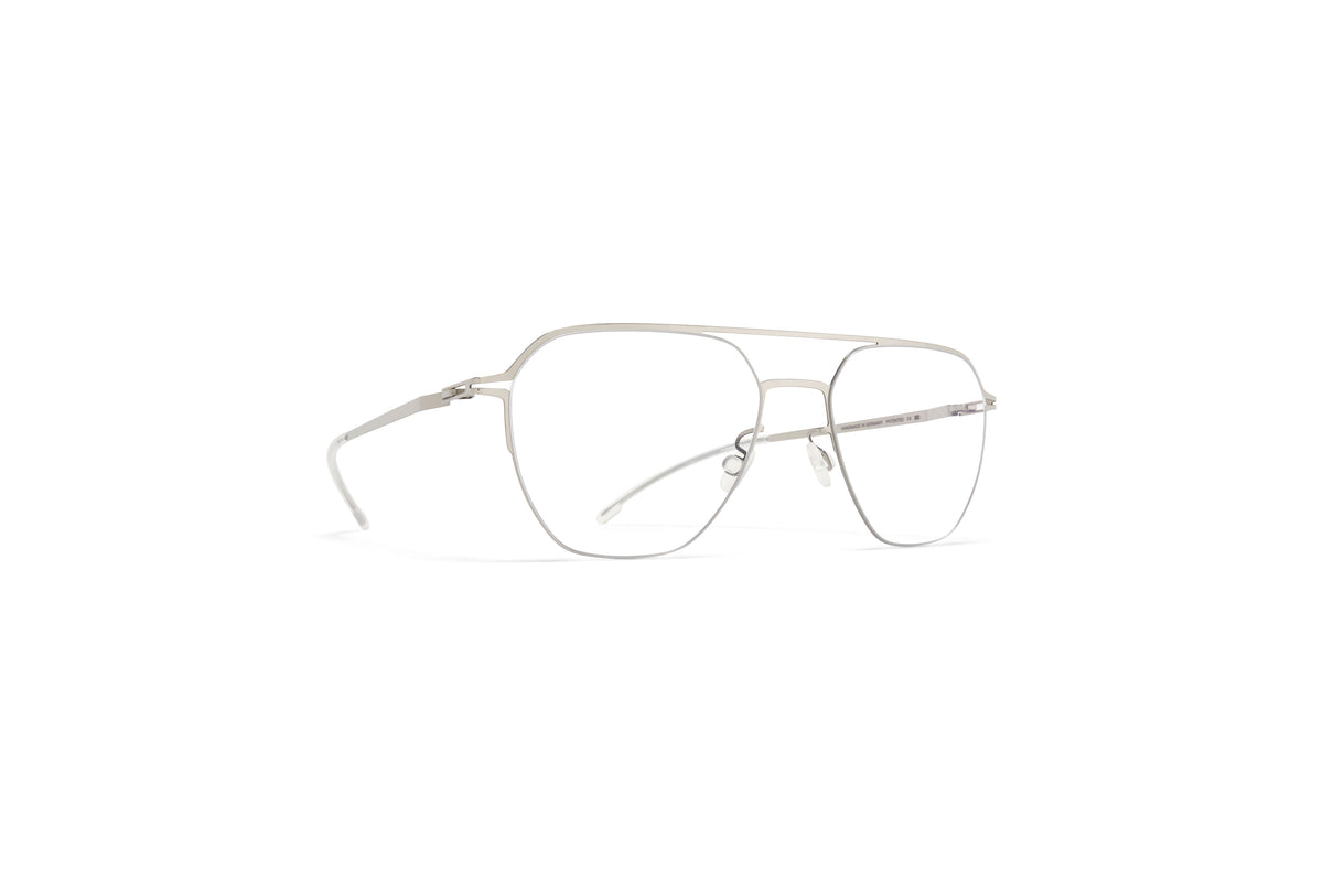 MYKITA IMBA Optical Shiny Silver