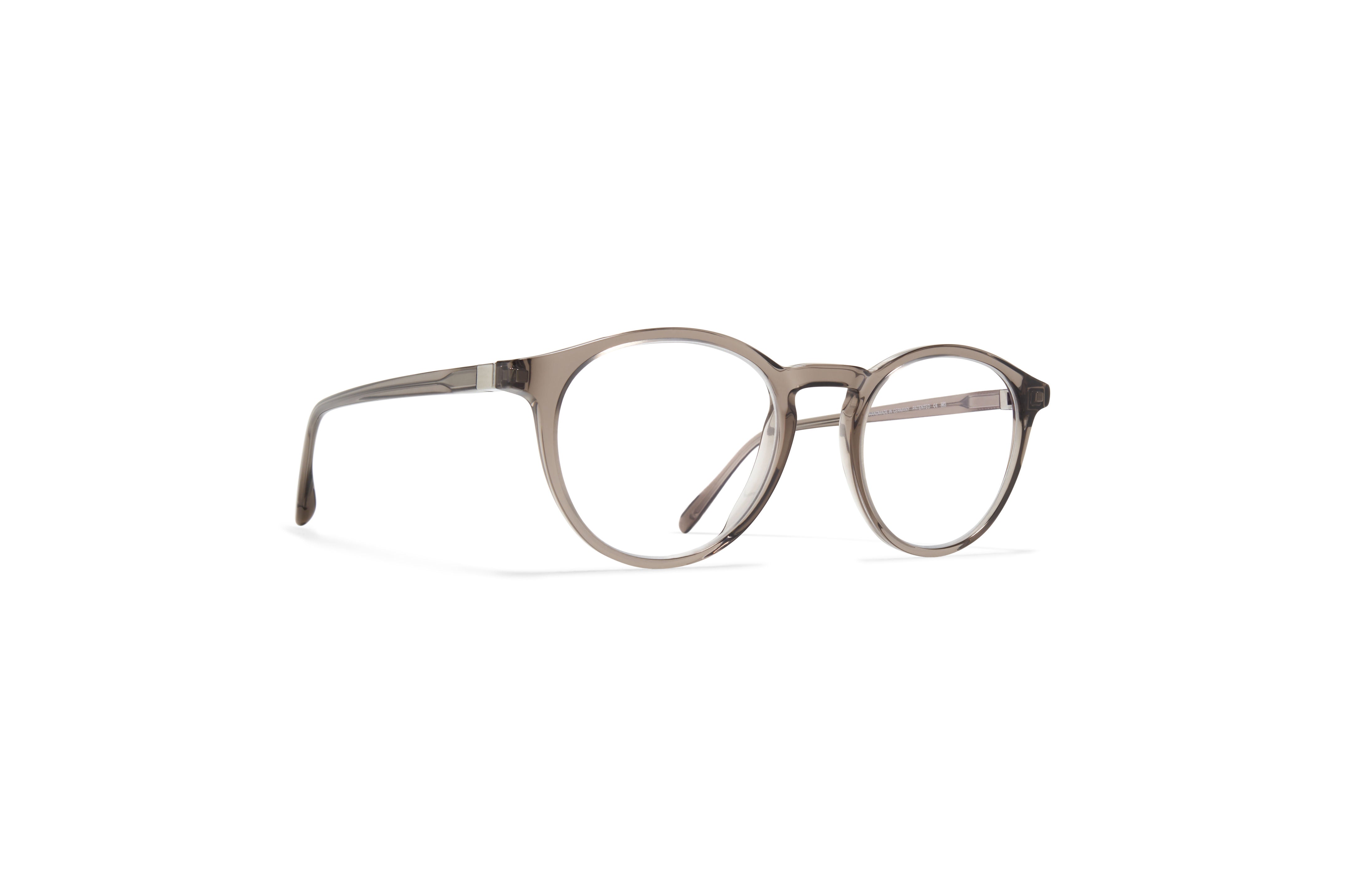 MYKITA LAIS Optical C192 Clear Ash/Pearl
