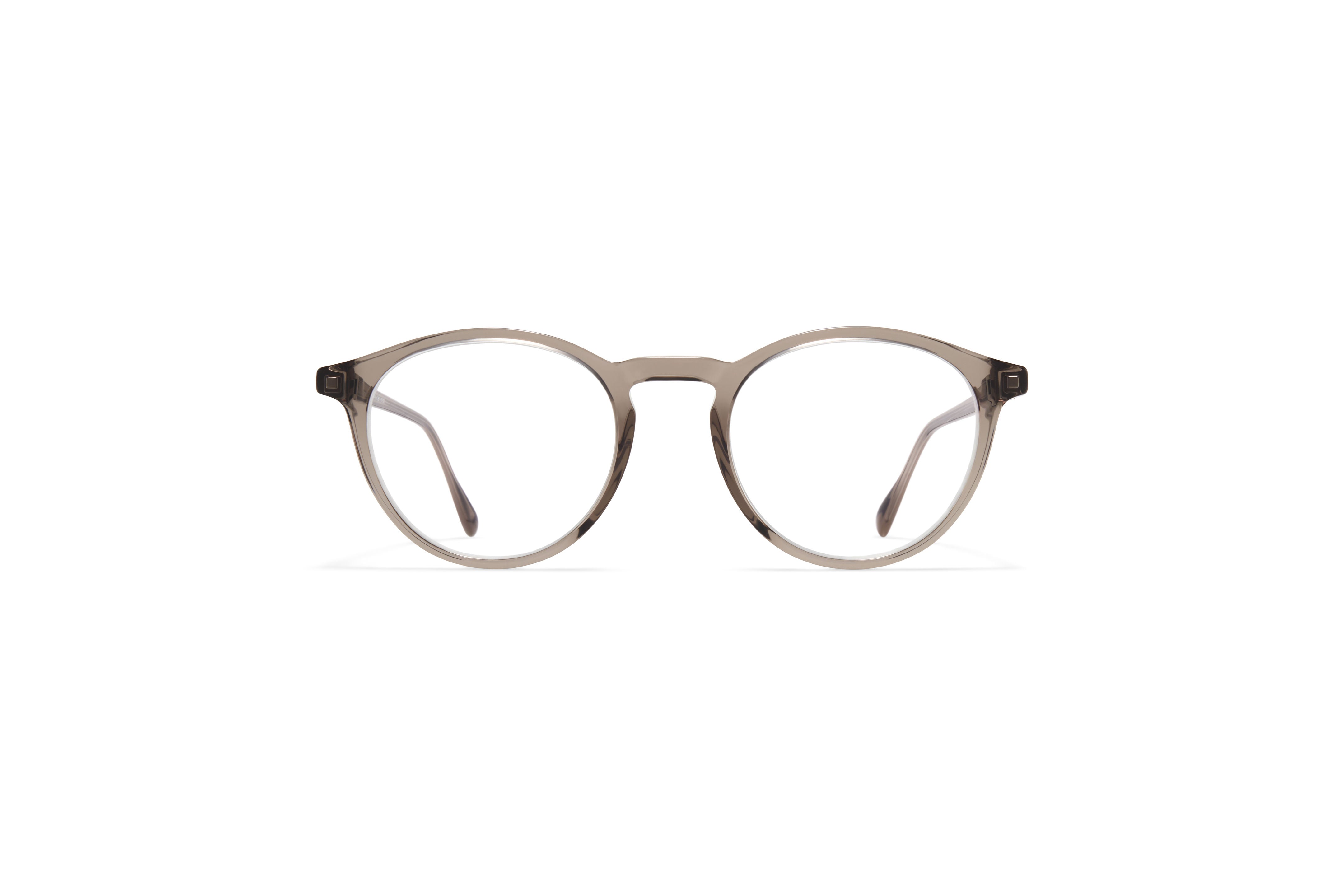 MYKITA LAIS Optical C192 Clear Ash/Pearl