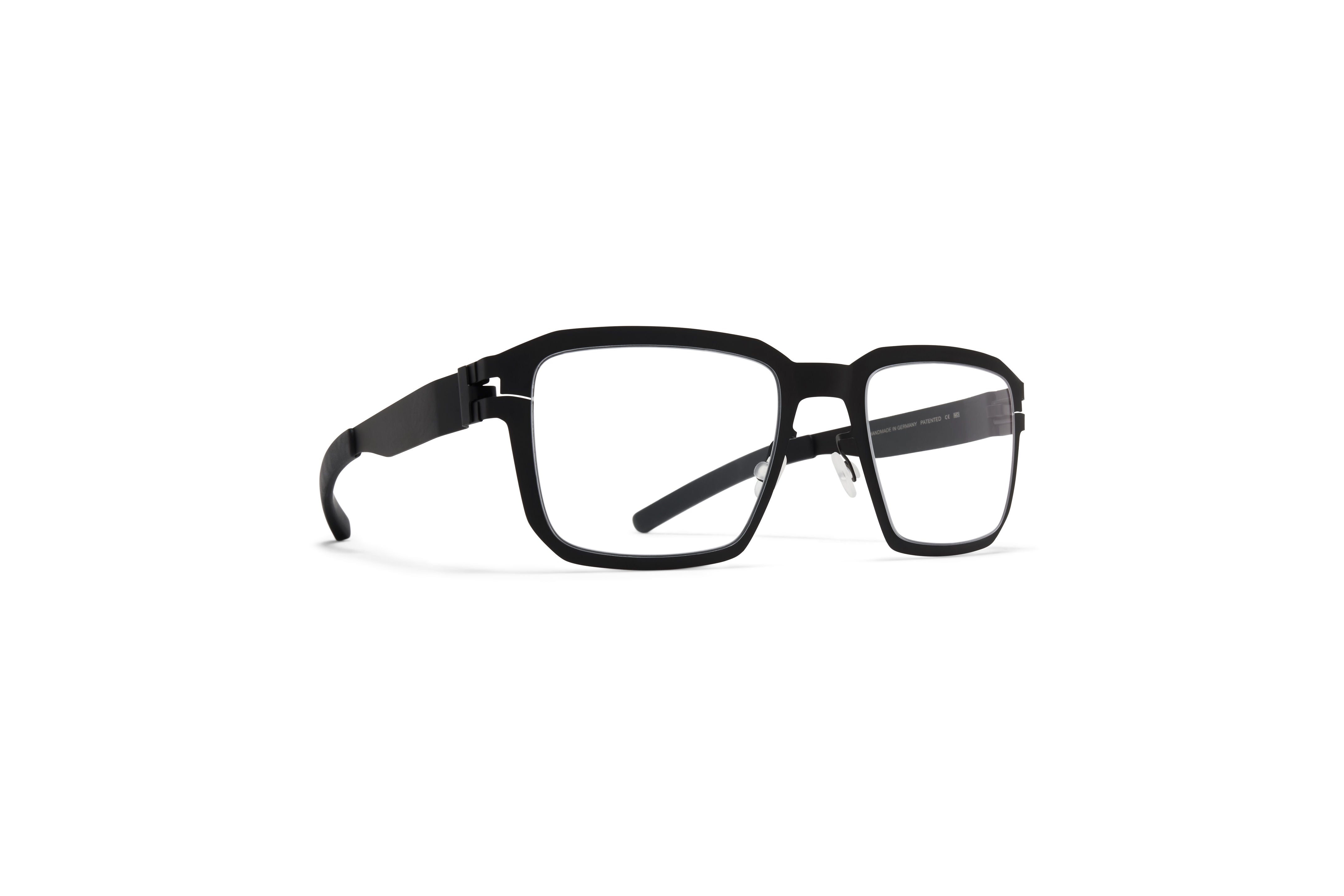 MYKITA JEFFERSON Optical Black