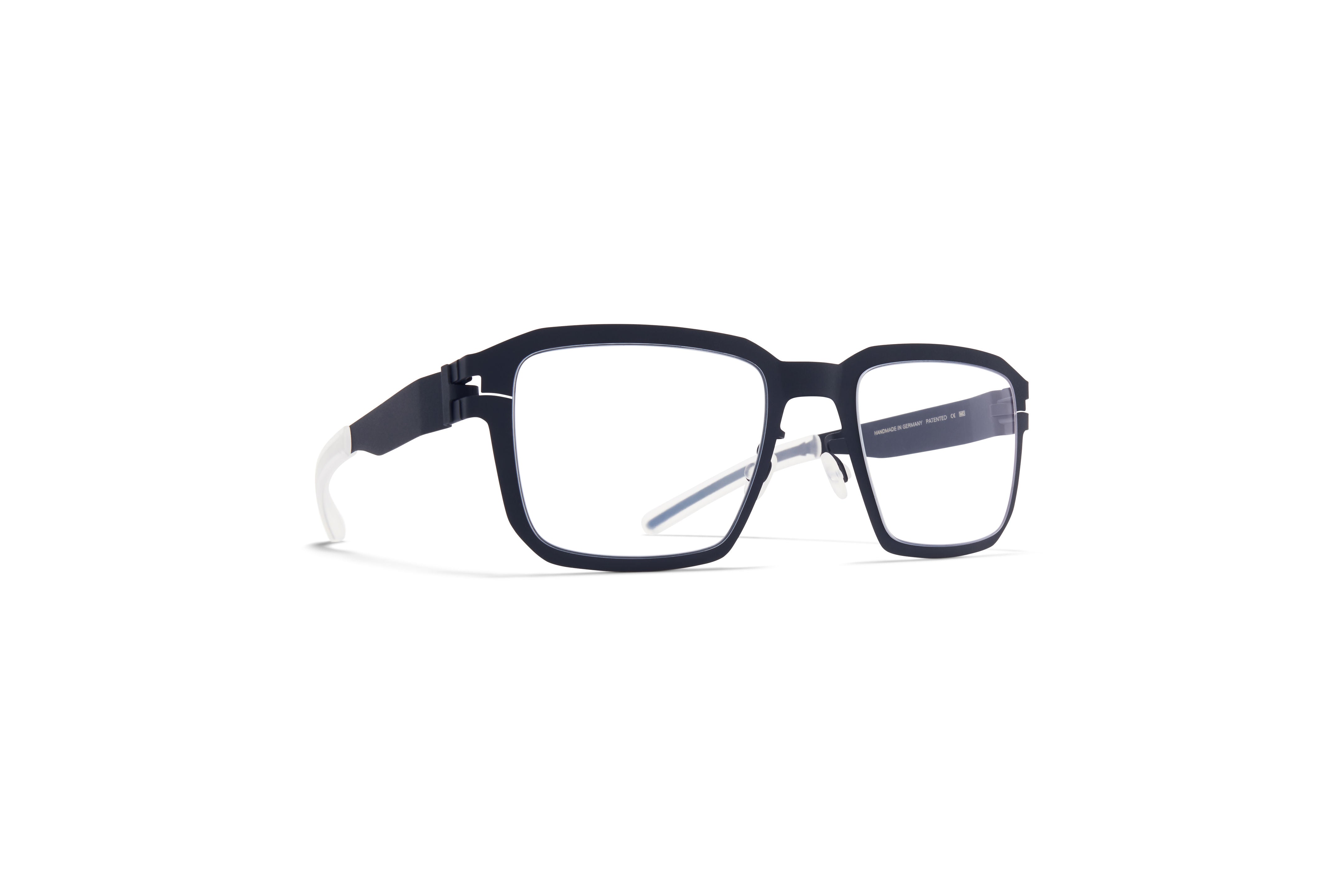 MYKITA JEFFERSON Optical Indigo