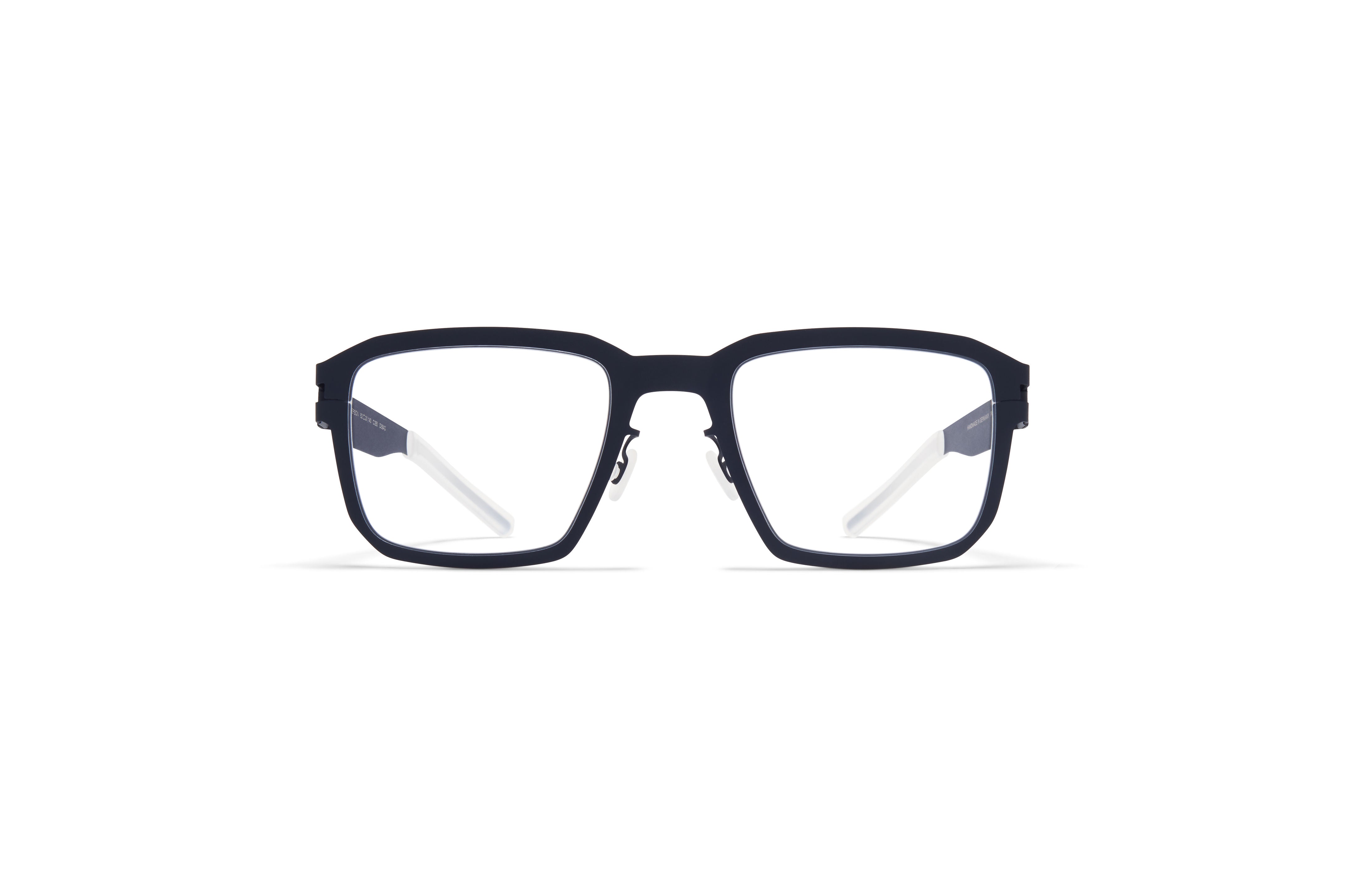 MYKITA JEFFERSON Optical Indigo