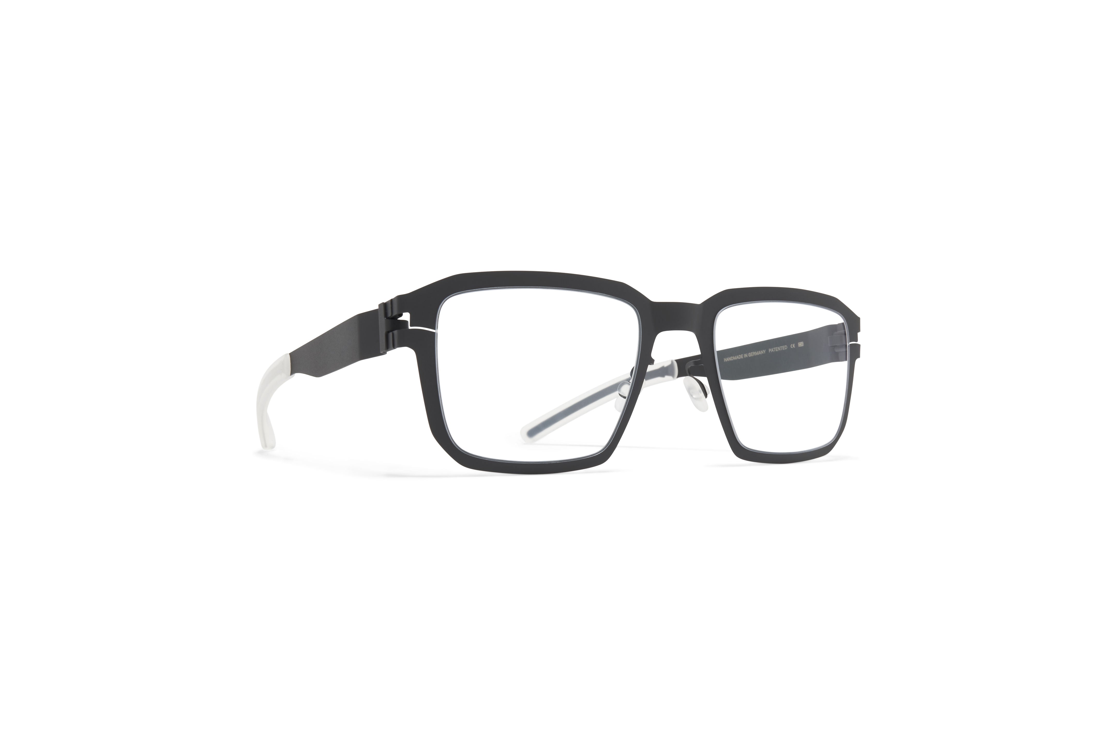 MYKITA JEFFERSON Optical Storm Grey