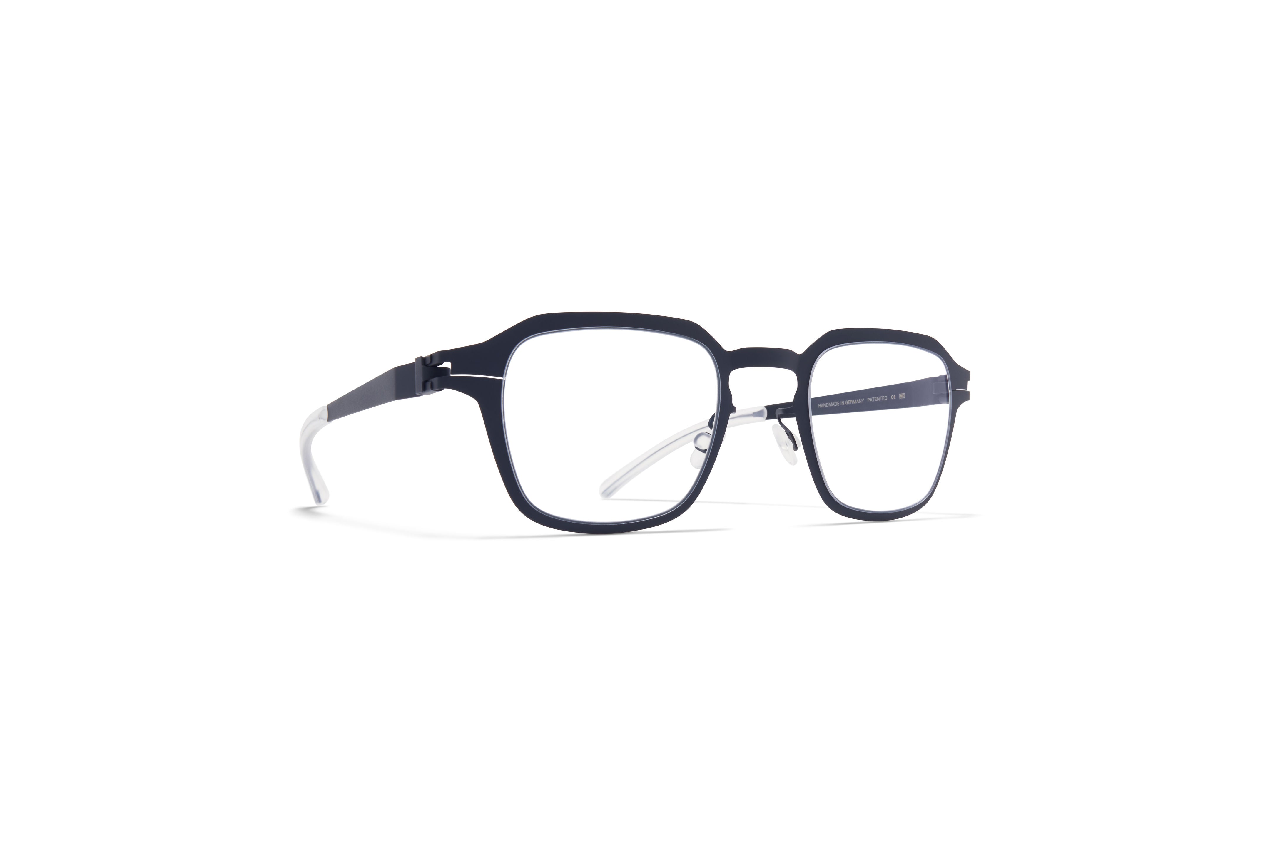 MYKITA WATERS Optical Indigo