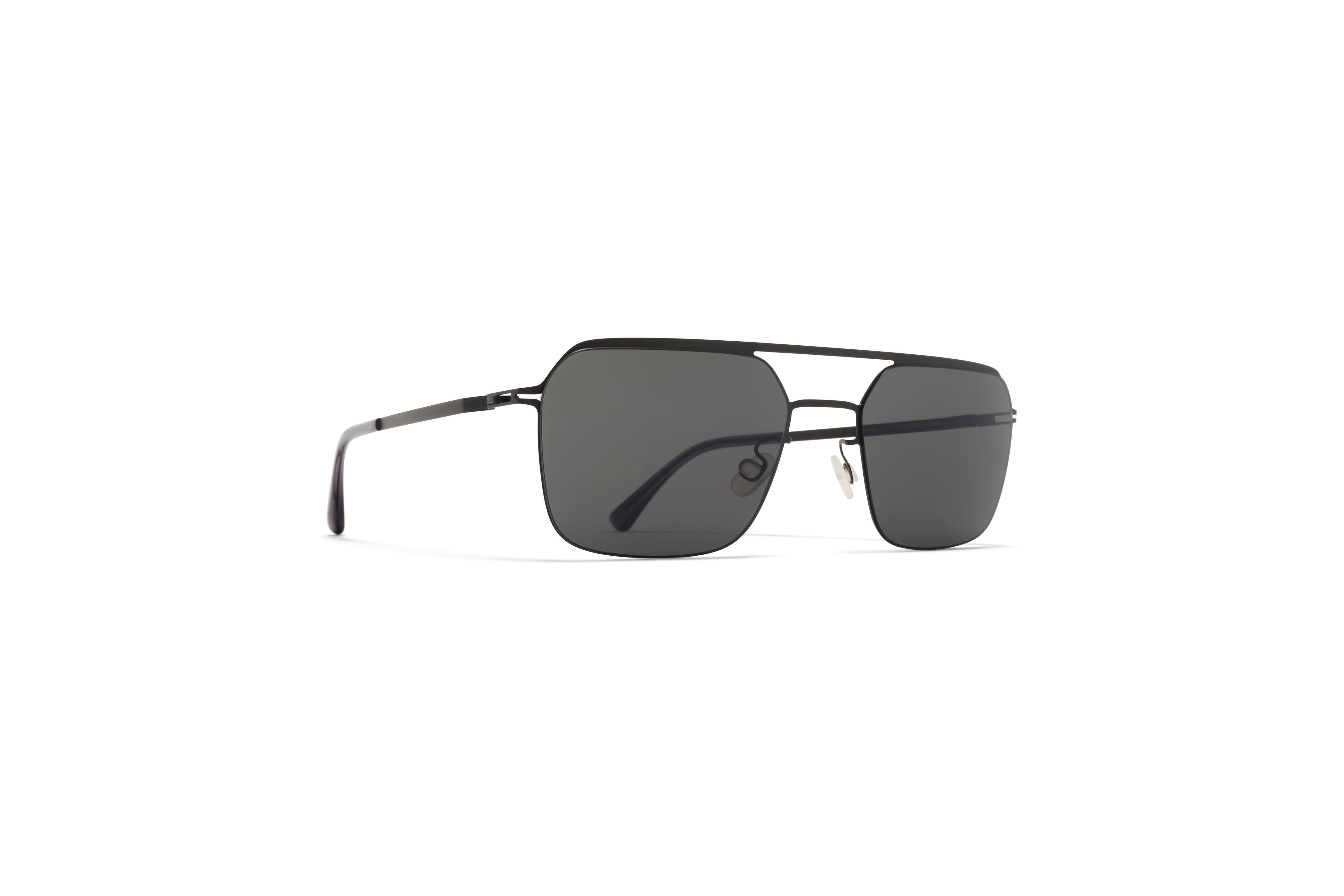 MYKITA ALISTER Sunglasses Black
