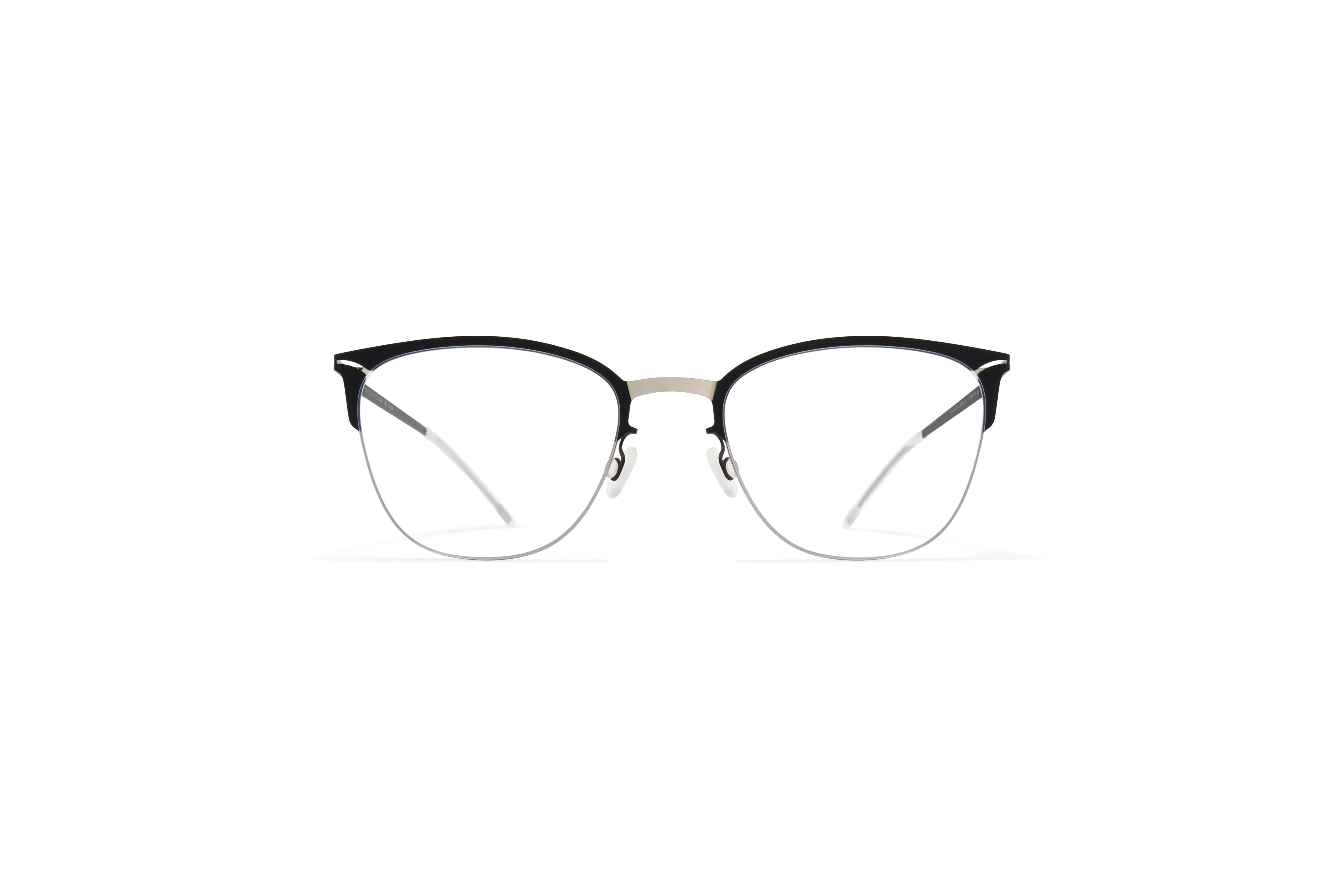 MYKITA ELBA Optical Silver/Black