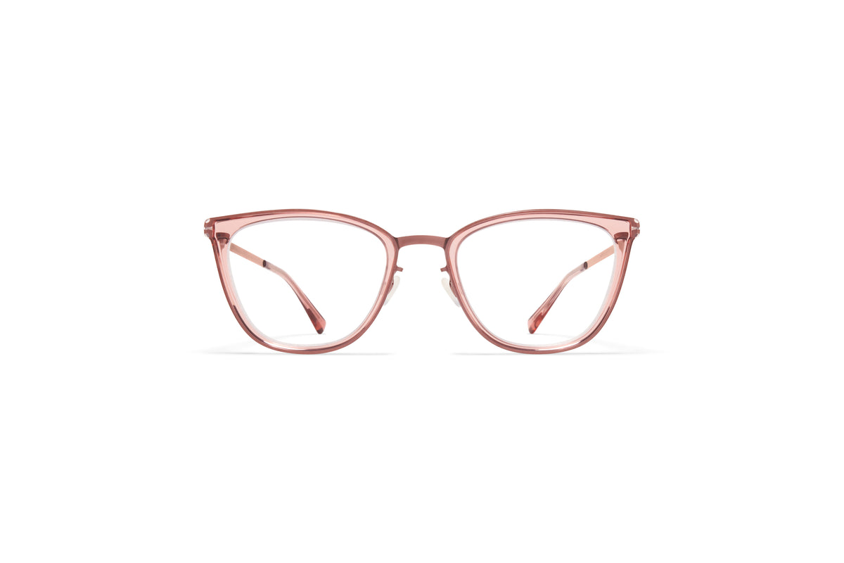 MYKITA JADA Optical A52 Purple Bronze/Melrose
