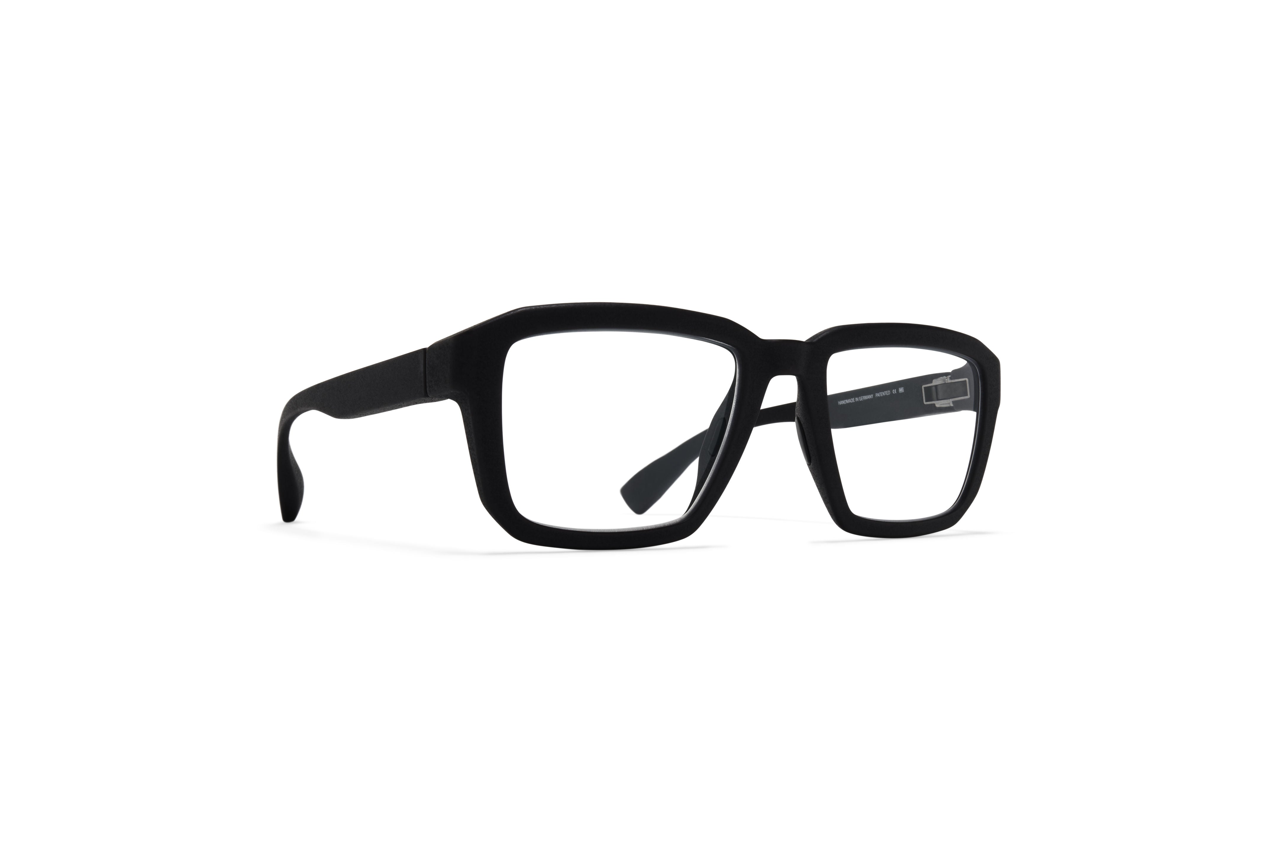 MYKITA ALCOR Optical MD1 Pitch Black