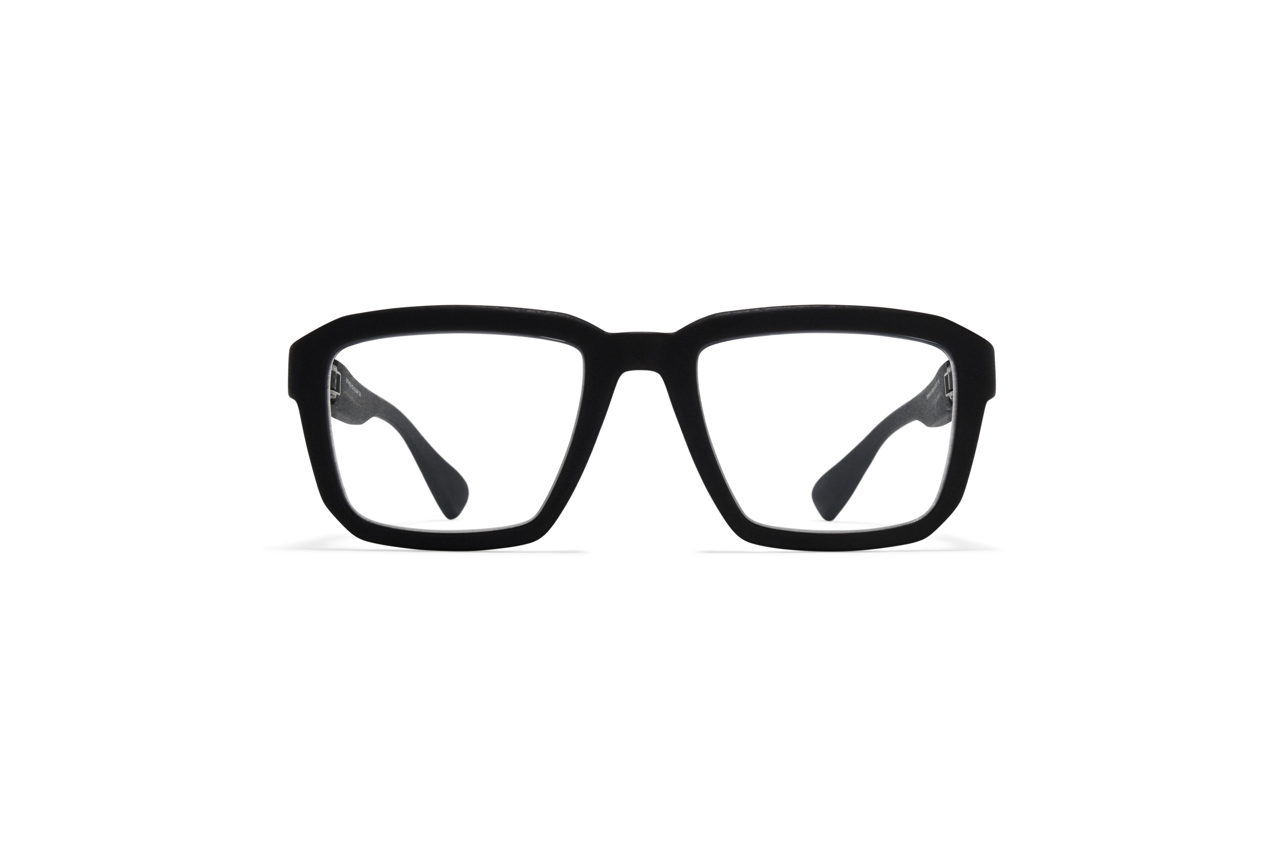 MYKITA ALCOR Optical MD1 Pitch Black
