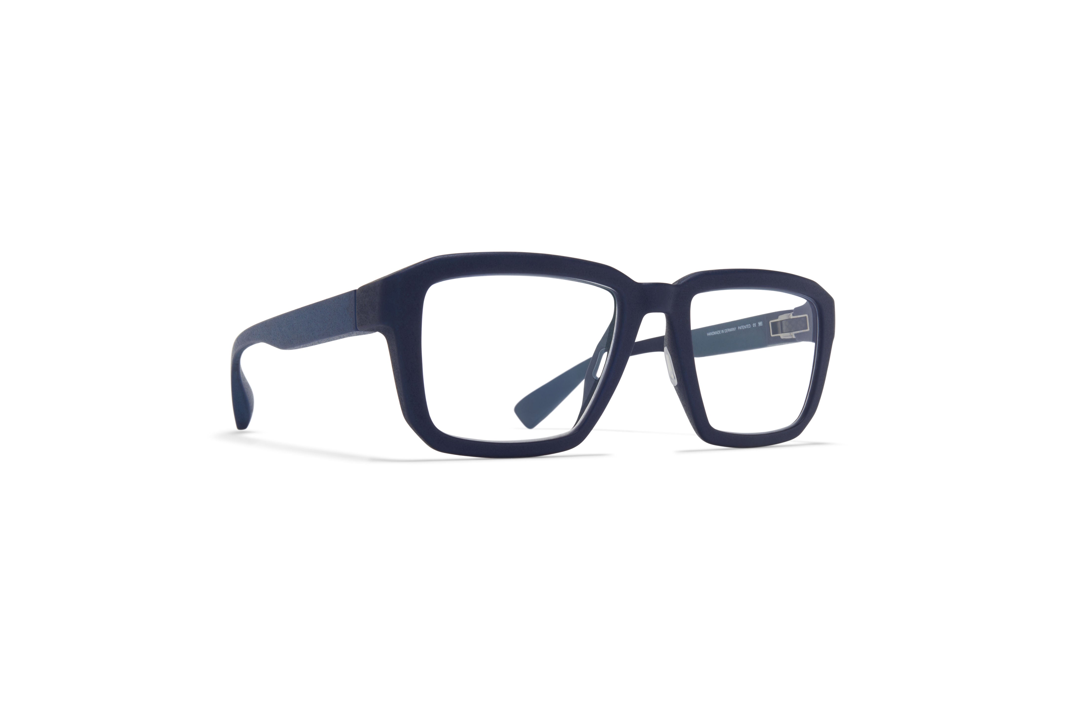 MYKITA ALCOR Optical MD34 Indigo