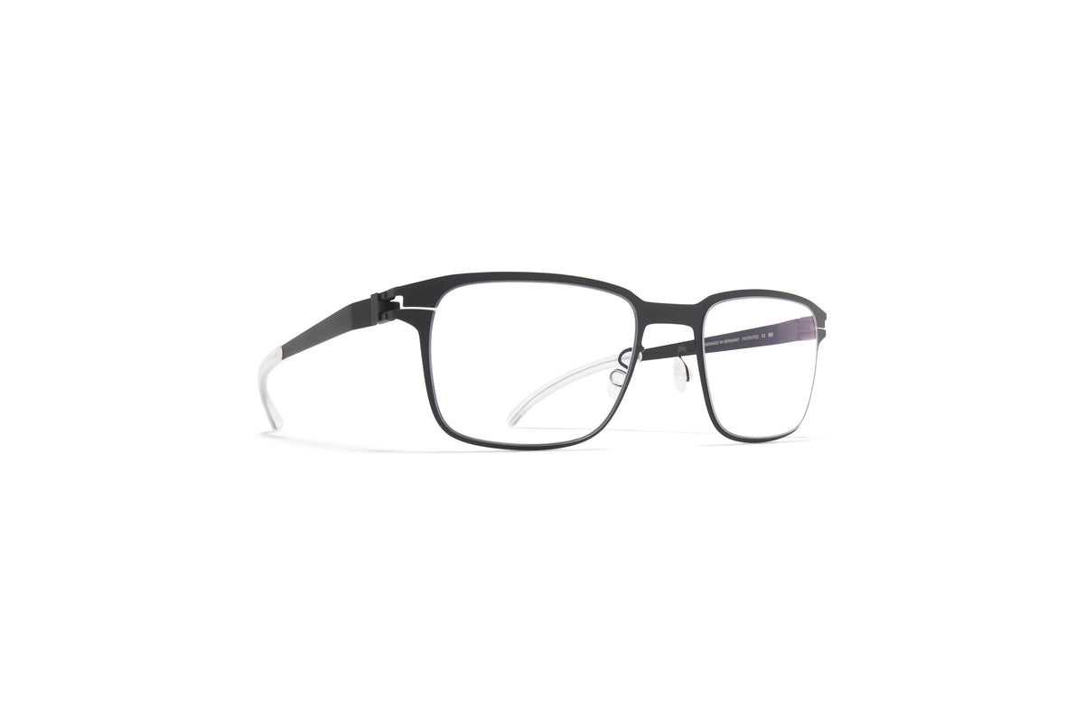 MYKITA EDISON Optical Storm Grey