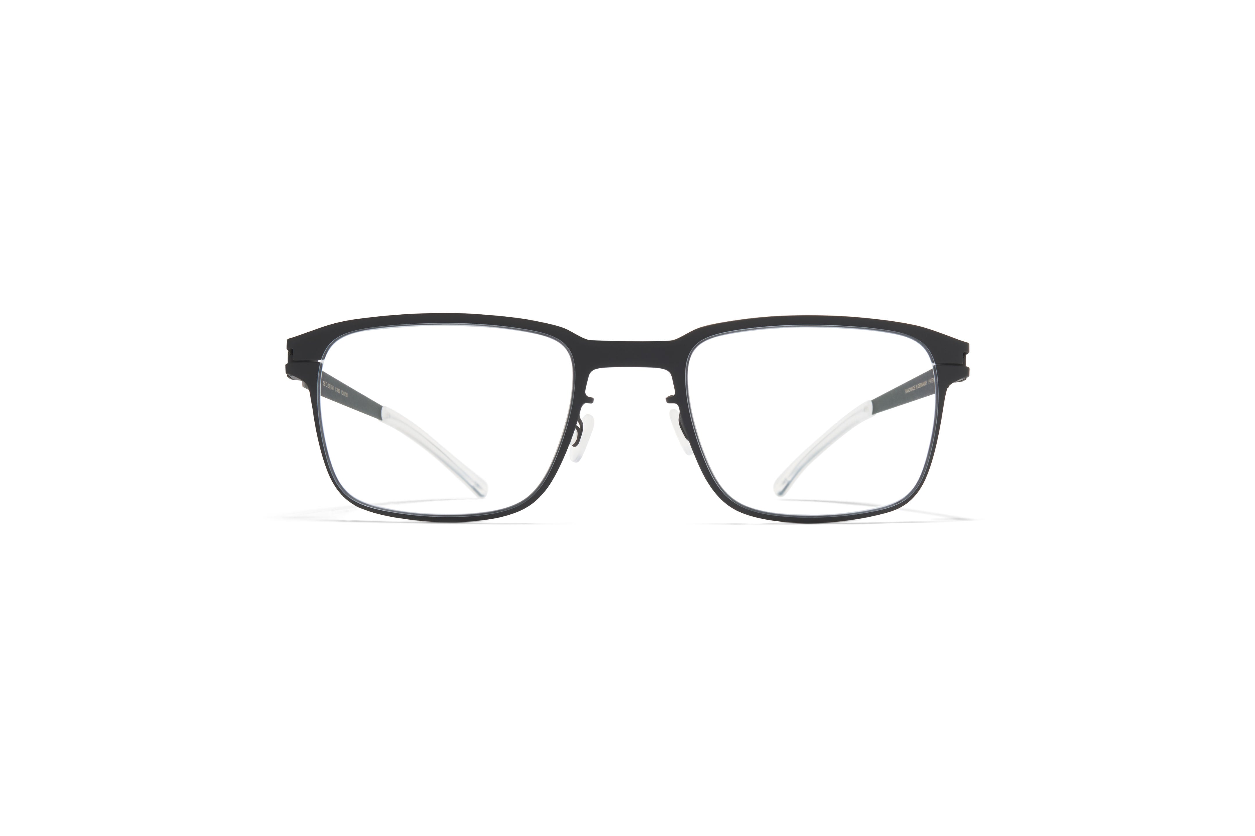 MYKITA EDISON Optical 465 Storm Grey