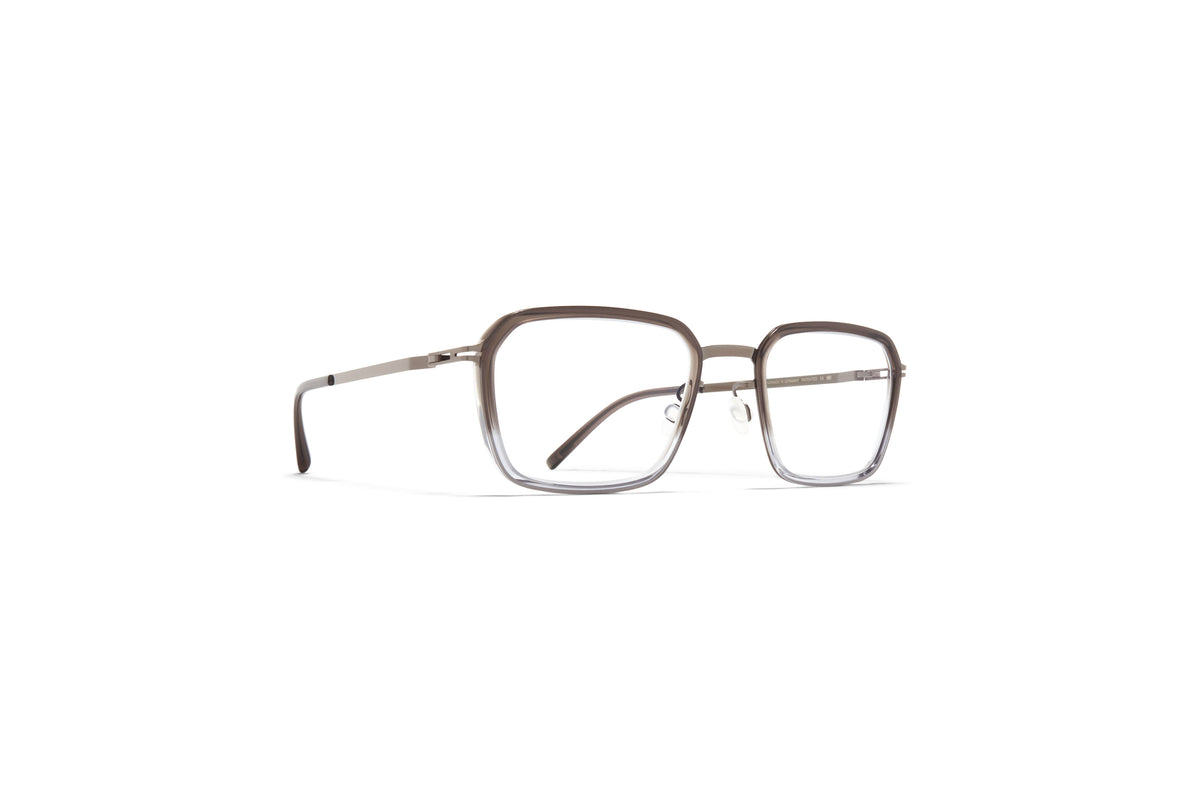 MYKITA LAURI Optical A54 Shiny Graphite/Grey Gradient