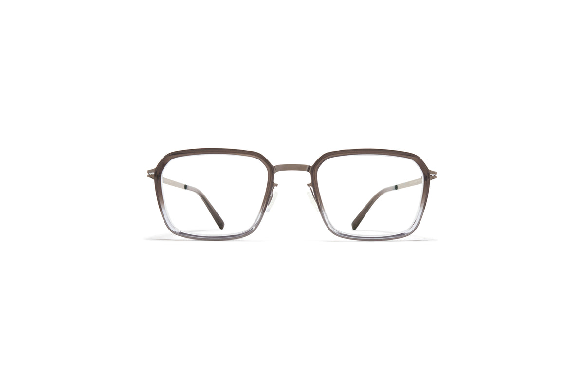 MYKITA LAURI Optical A54 Shiny Graphite/Grey Gradient