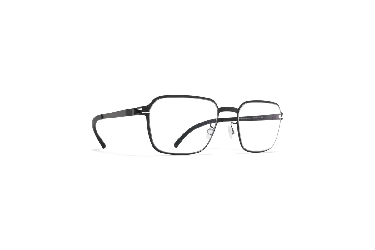 MYKITA CARSON Optical Black