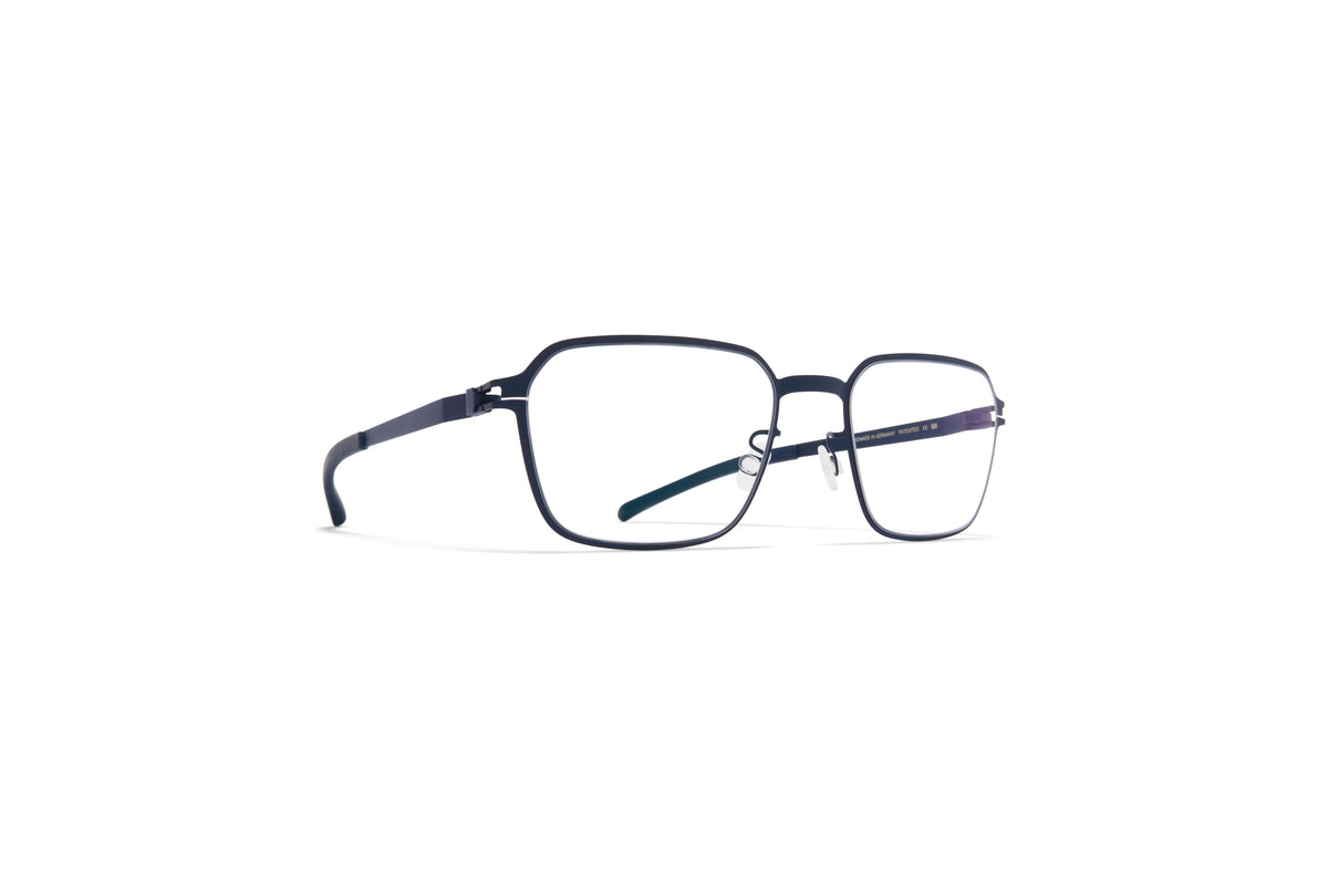 MYKITA CARSON Optical Navy