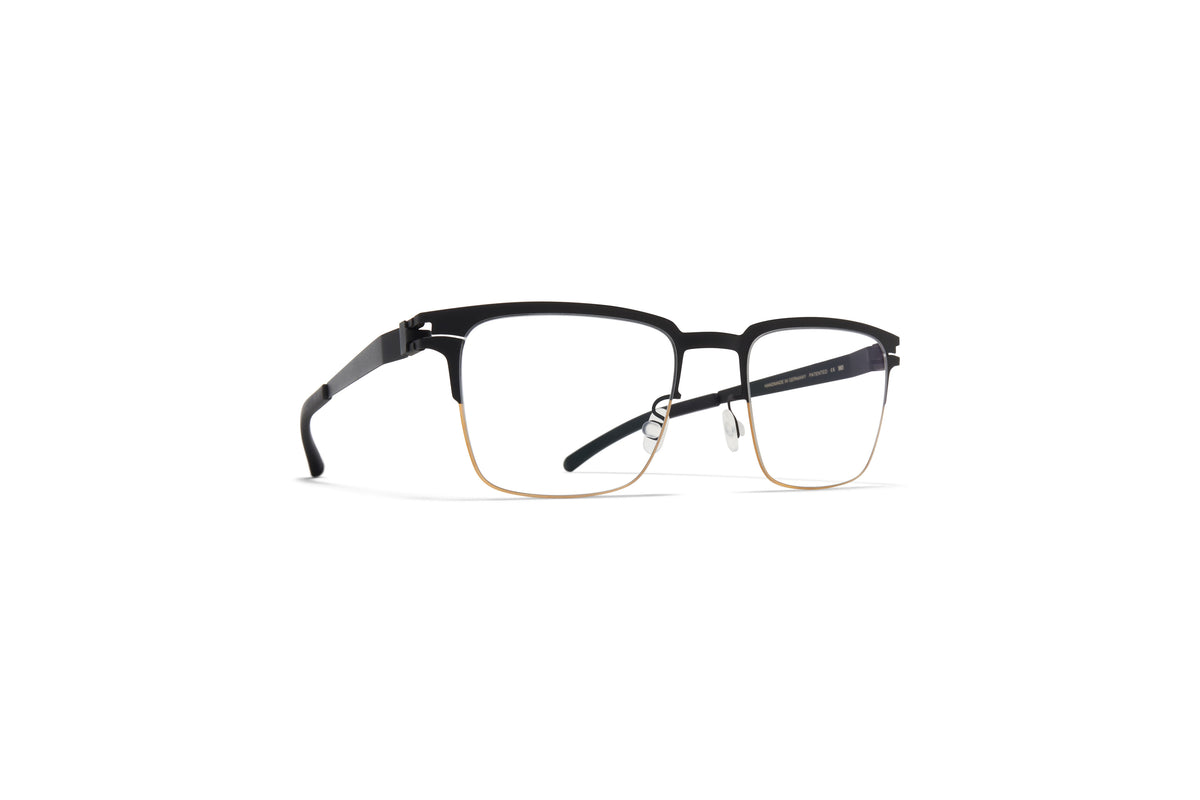 MYKITA CORMAC Optical Gold/Black