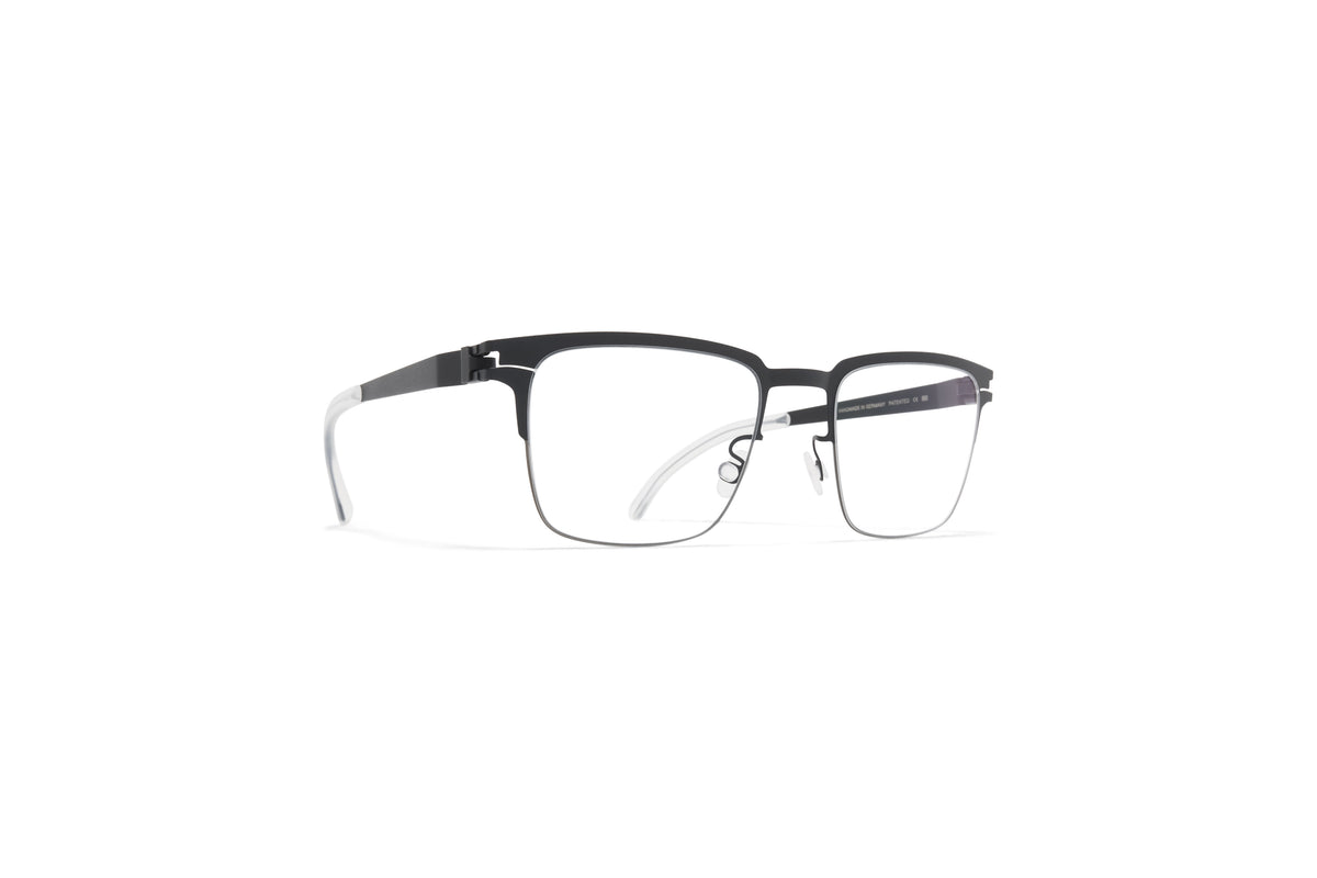 MYKITA CORMAC Optical Shiny Graphite/Nearly Black