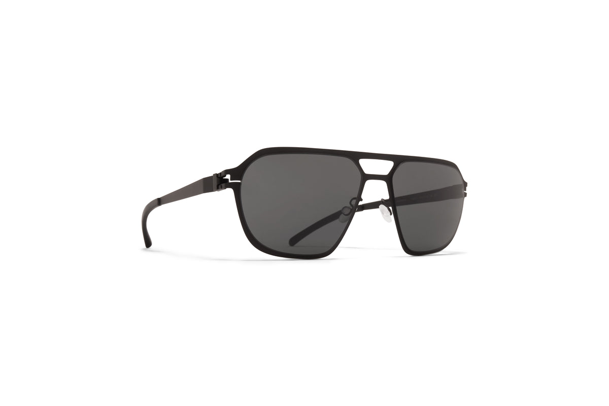 MYKITA SINCLAIR Sunglasses Black