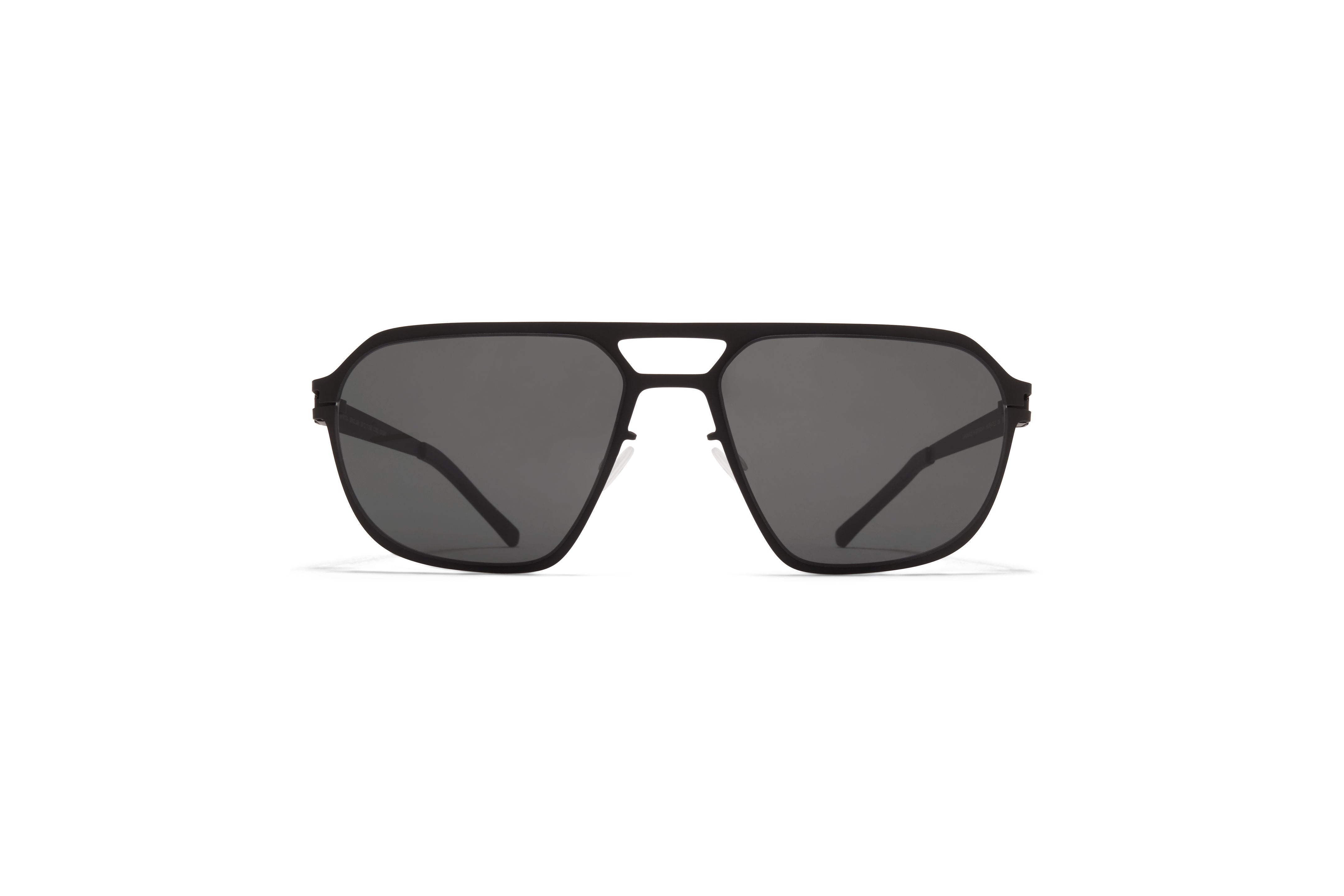 MYKITA SINCLAIR Sunglasses 2 Black