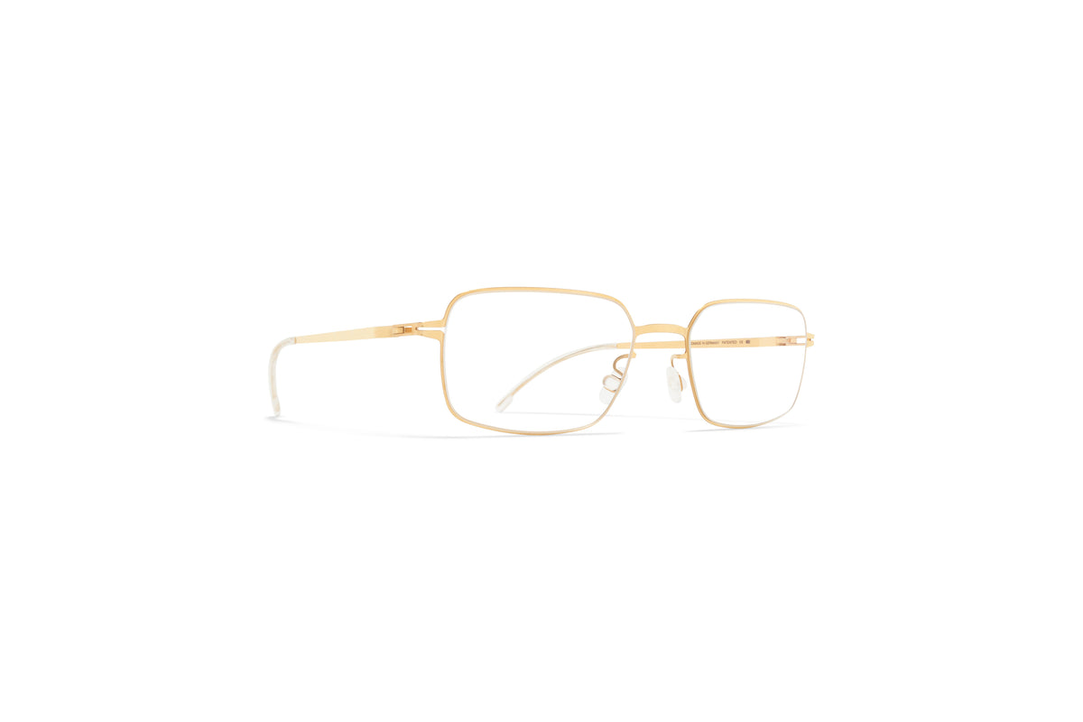MYKITA SAUL Optical Glossy Gold