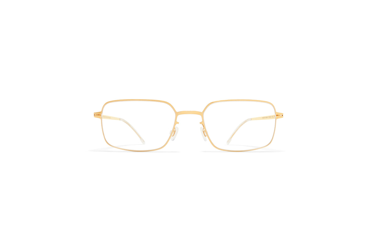 MYKITA SAUL Optical 13 Glossy Gold
