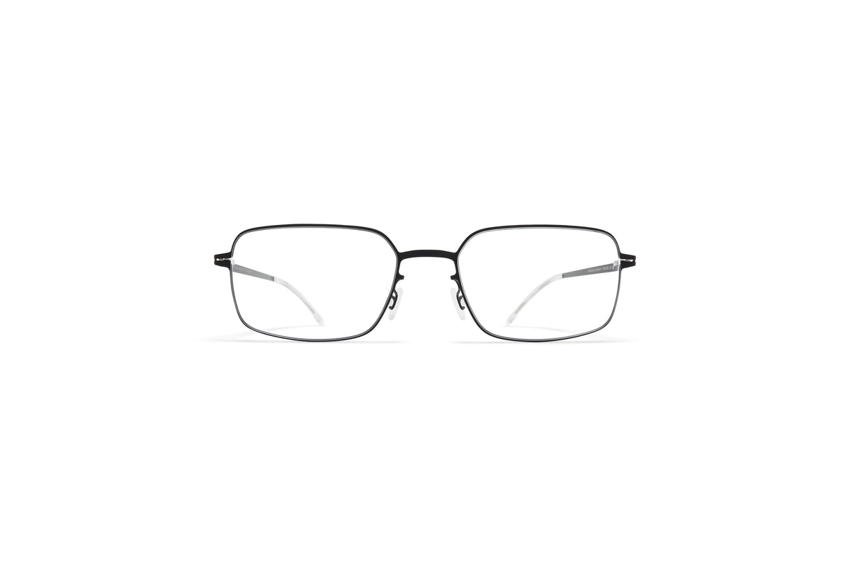 MYKITA SAUL Optical 152 Jet Black