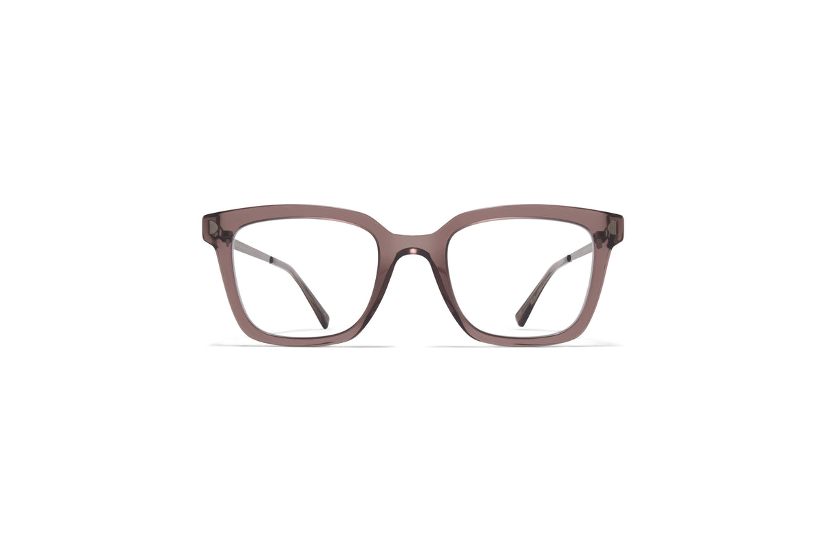 MYKITA NEALE Optical C200 Maroon/Shiny Graphite