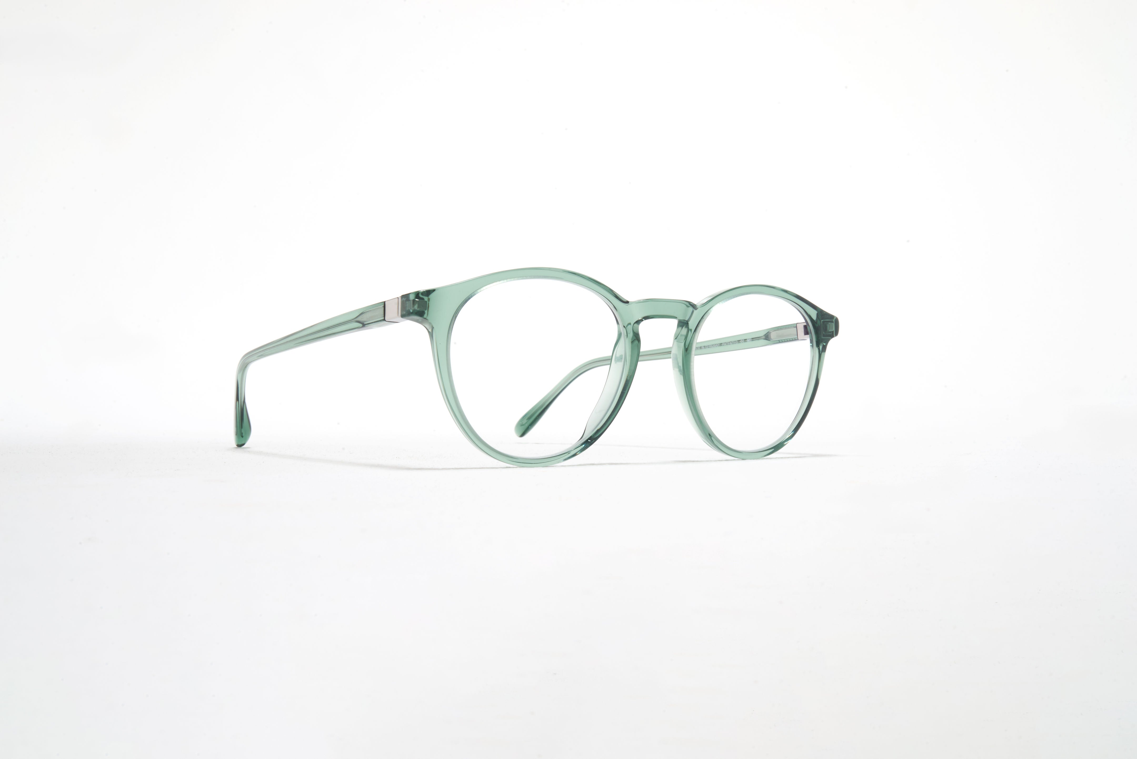 MYKITA LAIS Optical C197 Cypress Green/Pearl