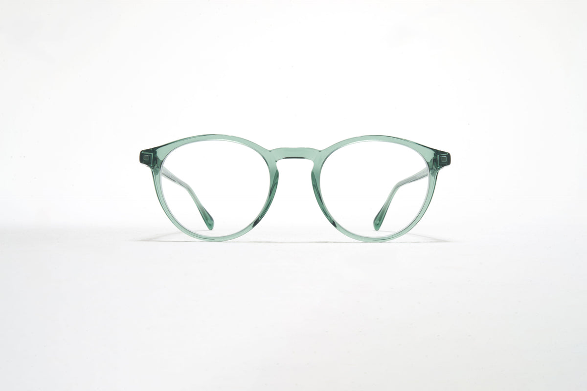 MYKITA LAIS Optical C197 Cypress Green/Pearl