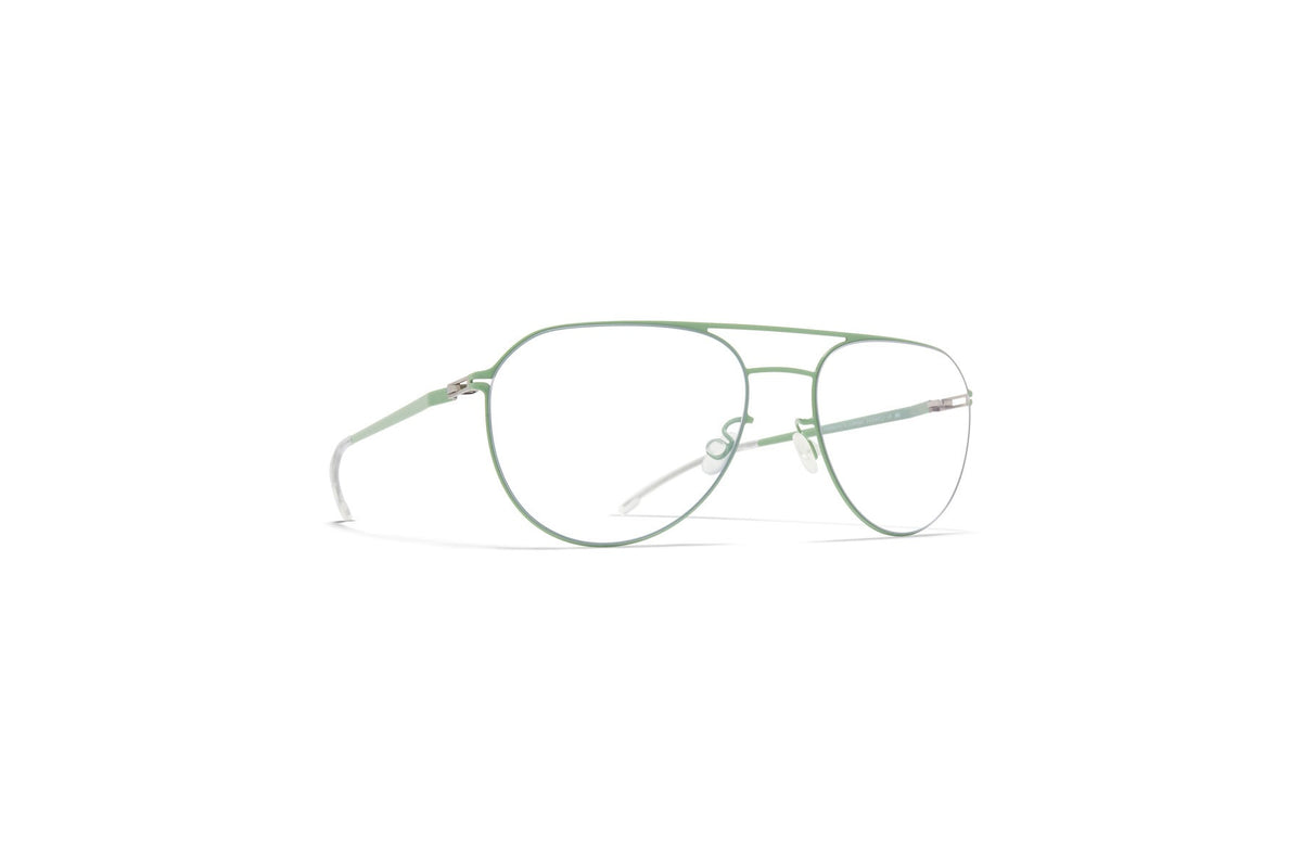 MYKITA TOSCA Optical in Pow10 Laurel Green