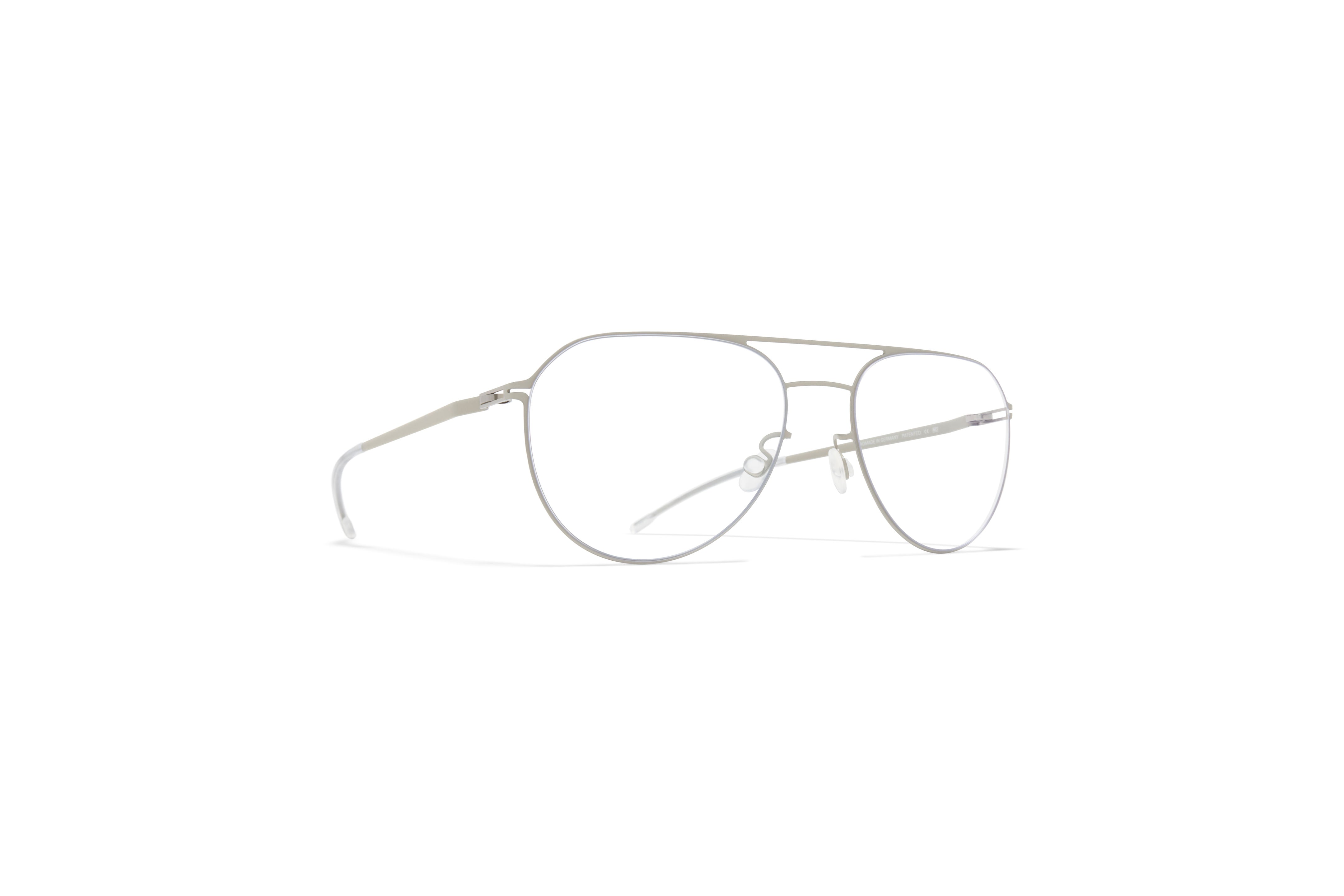 MYKITA TOSCA Optical Pow11 Dove Grey