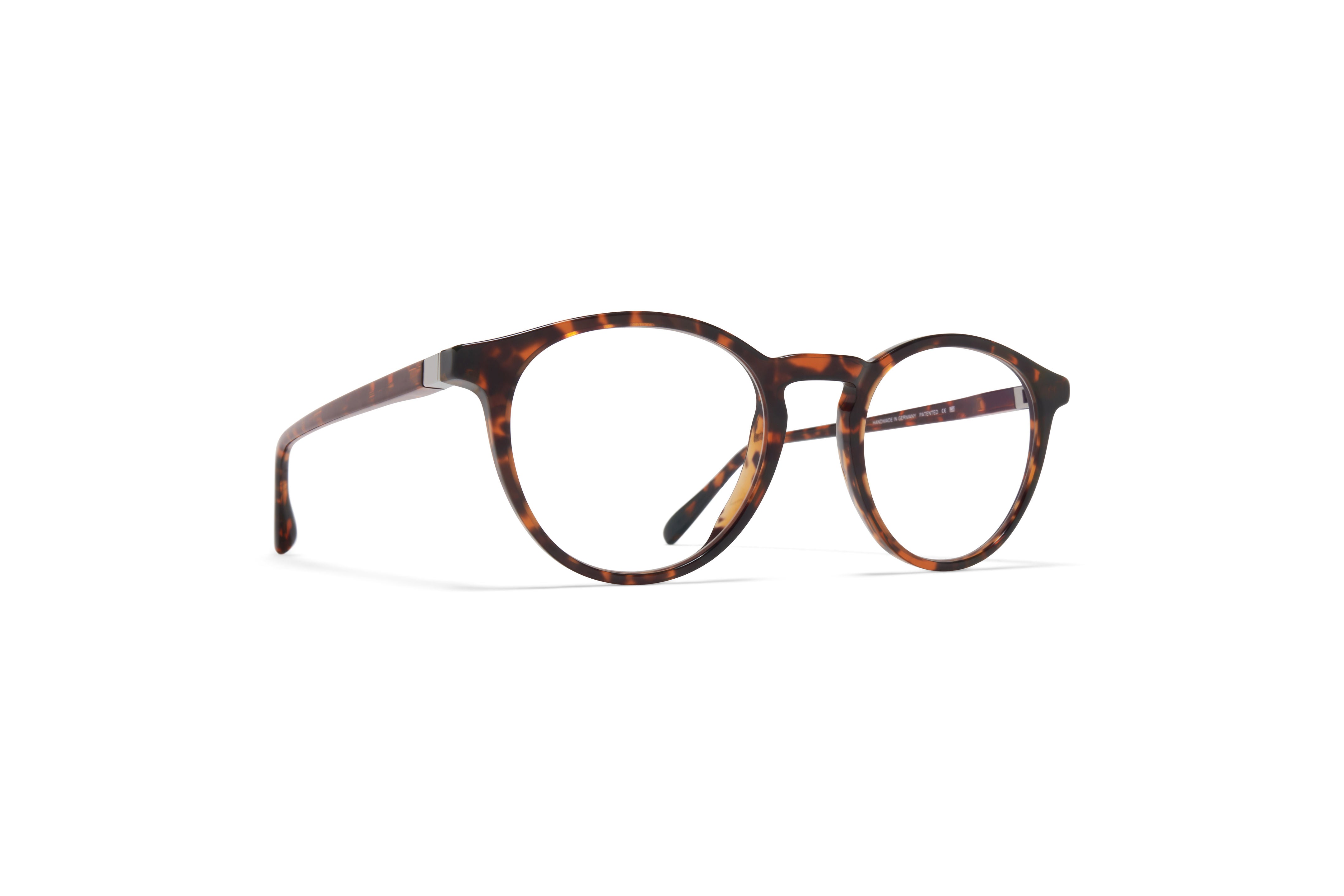 MYKITA LAIS Optical C222 Amber Havana/Pearl
