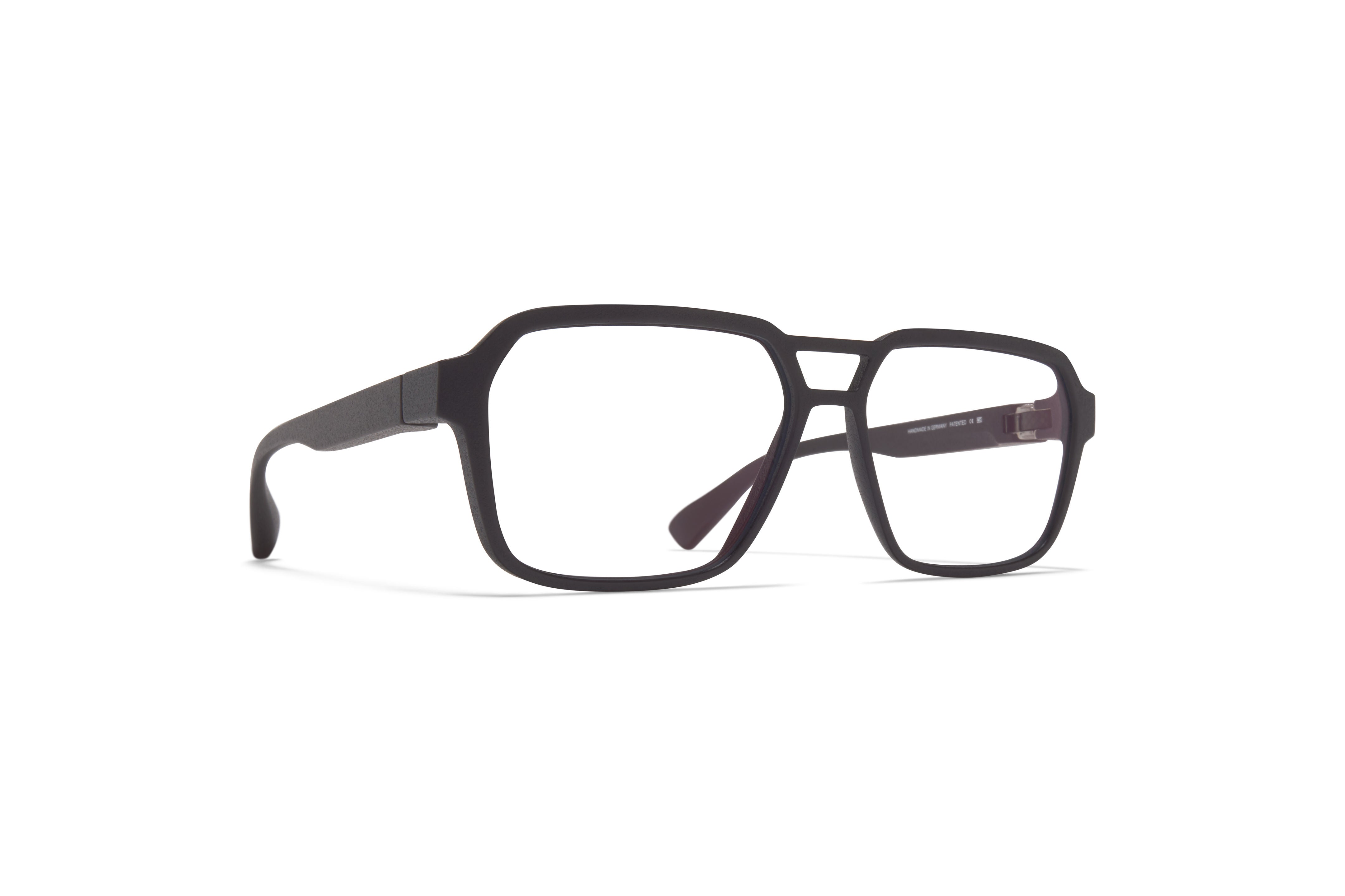 MYKITA RAIDER Optical MD22 Ebony Brown