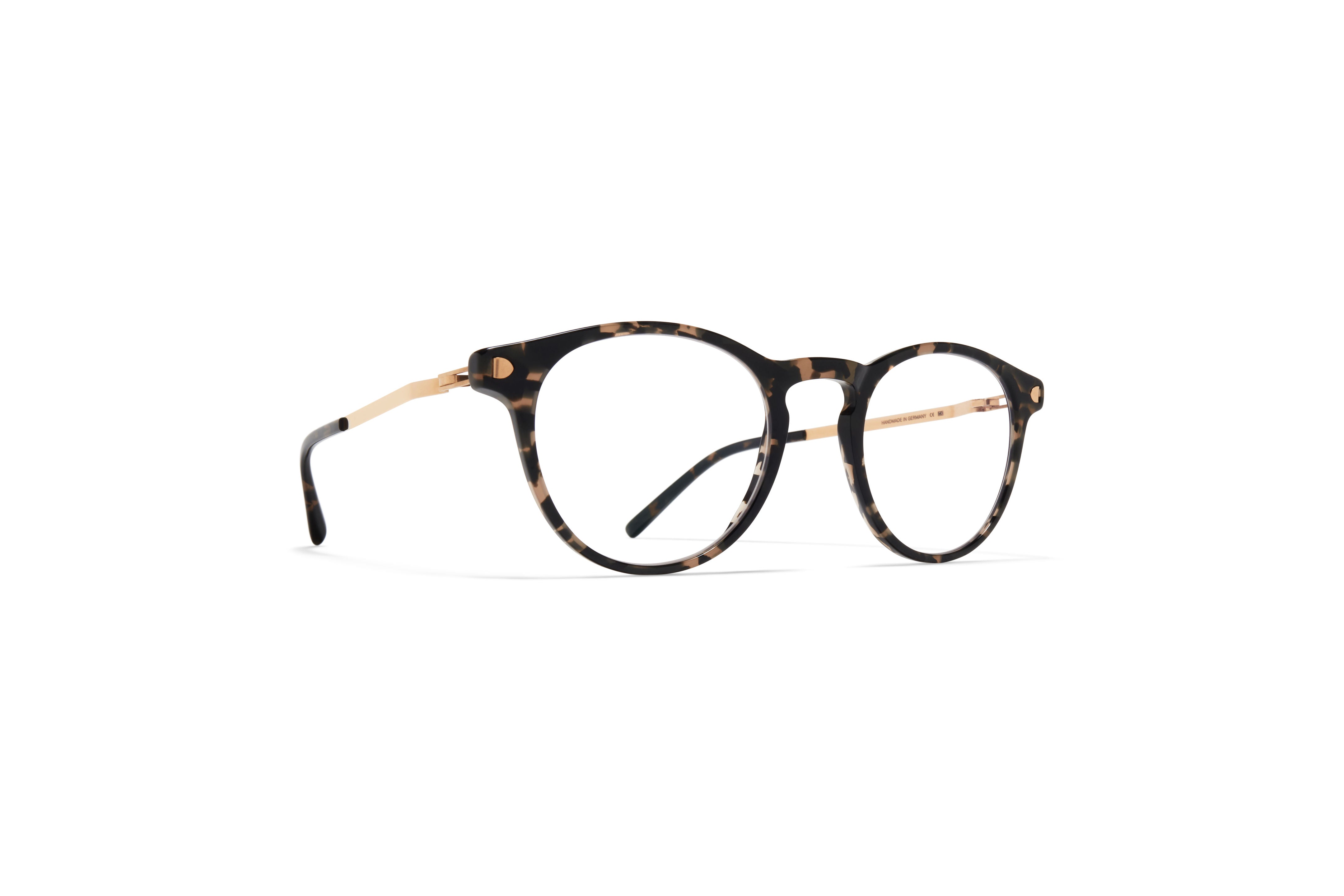 MYKITA TALINI Optical C22 Antigua/Champagne Gold