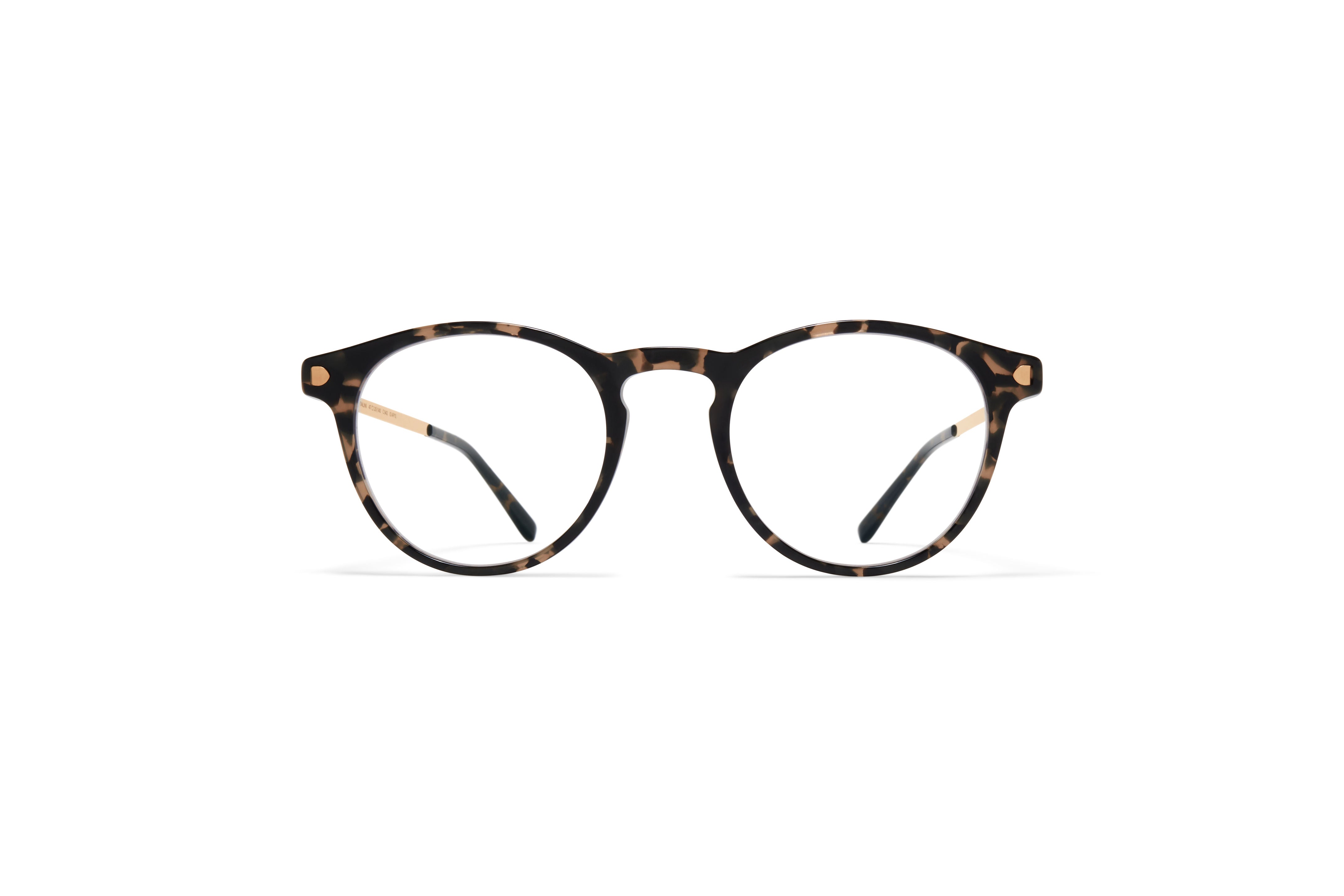 MYKITA TALINI Optical C22 Antigua/Champagne Gold