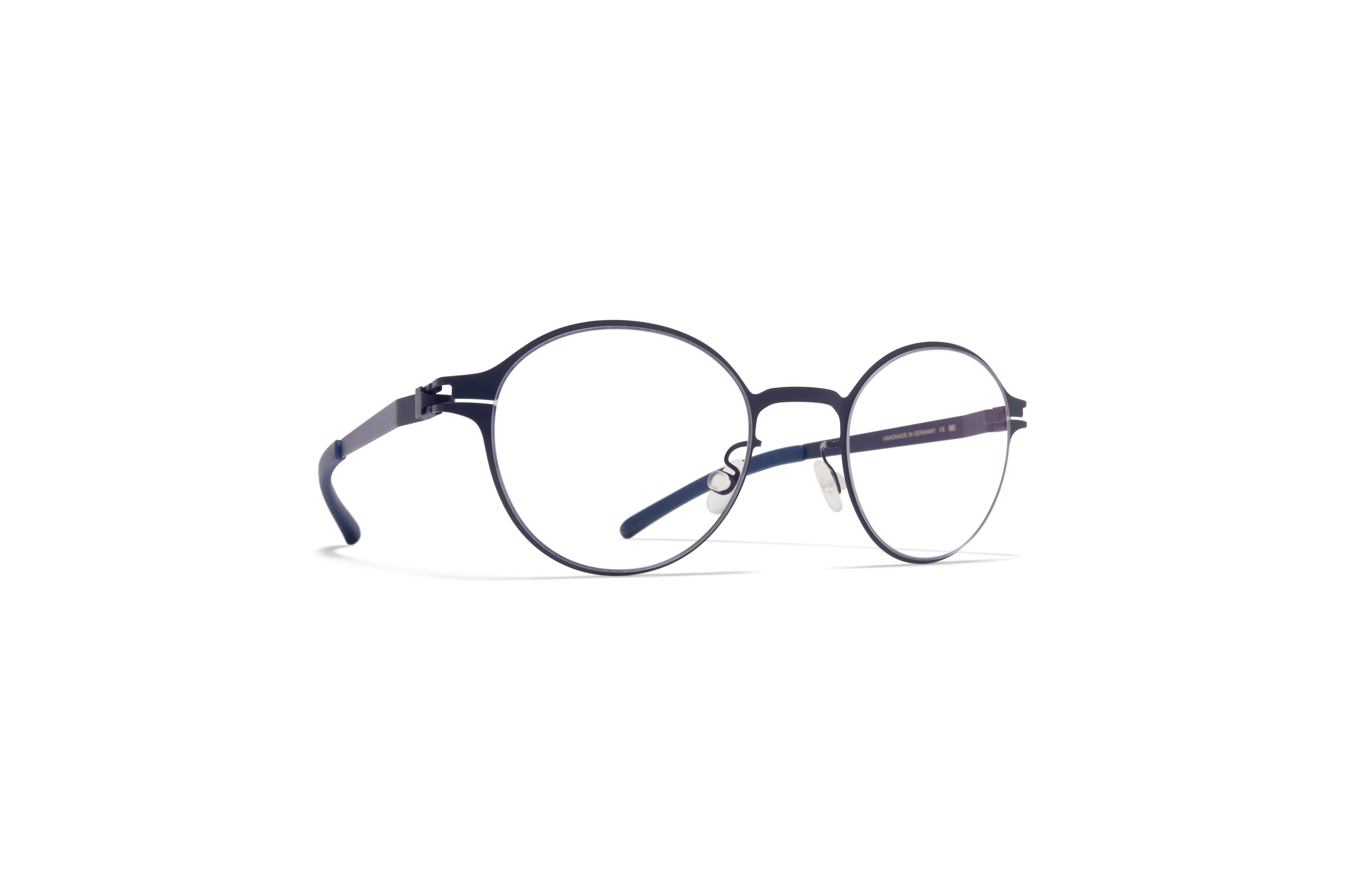MYKITA JULES Optical Navy