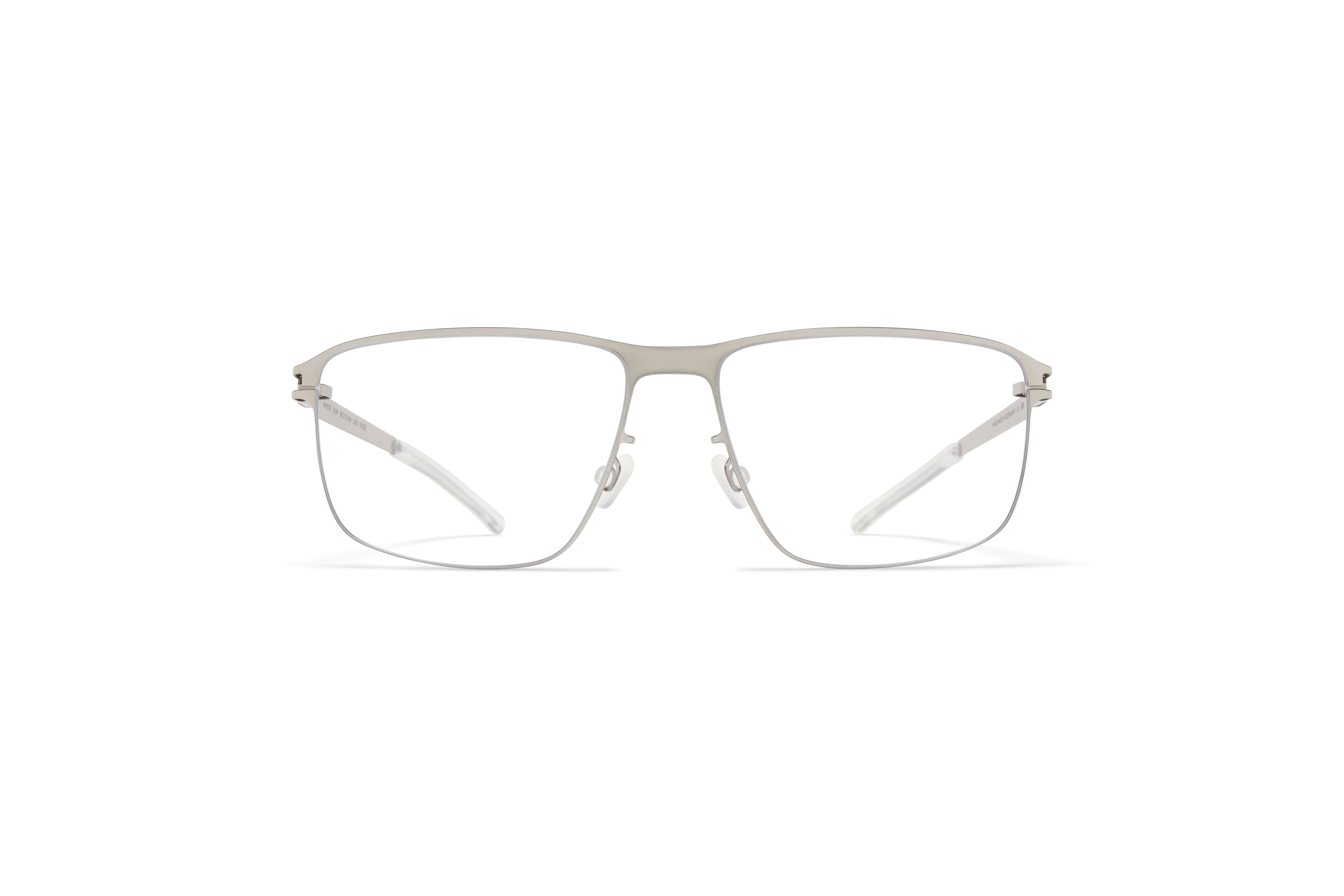 MYKITA CHIP Optical Shiny Silver
