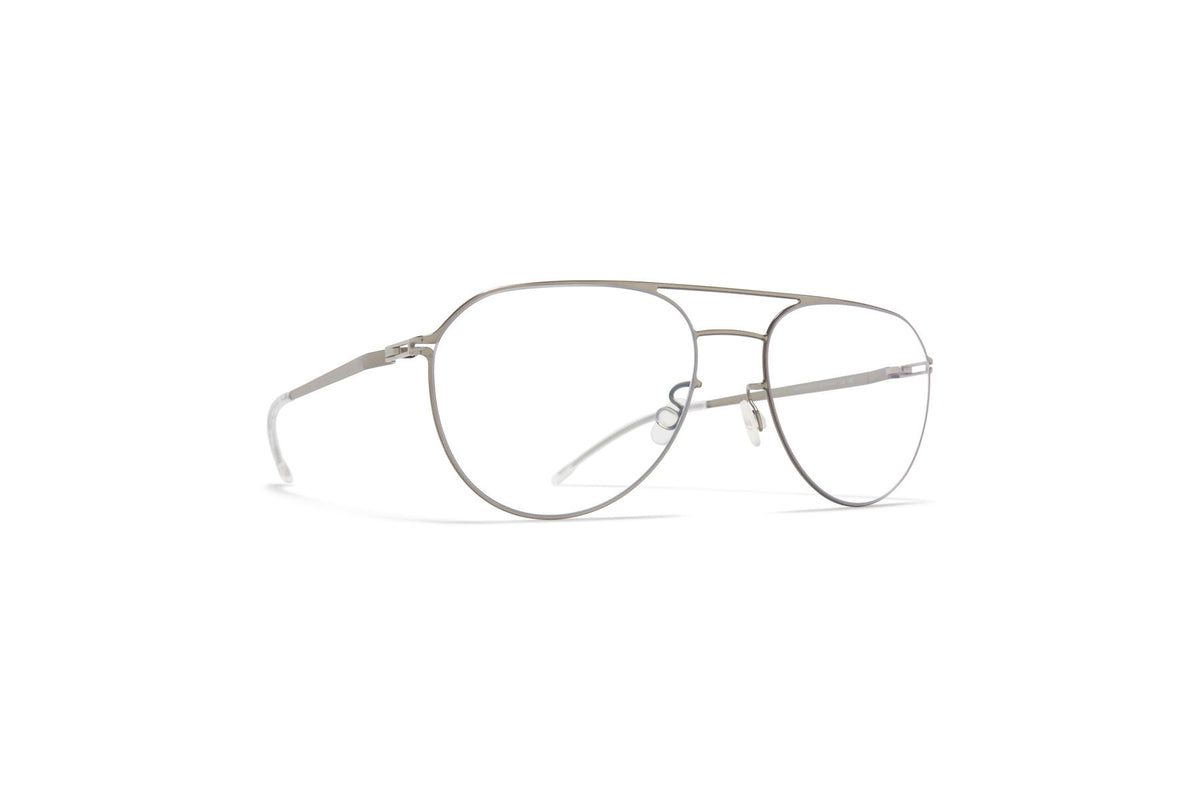 MYKITA TOSCA Optical in Pow2 Silver